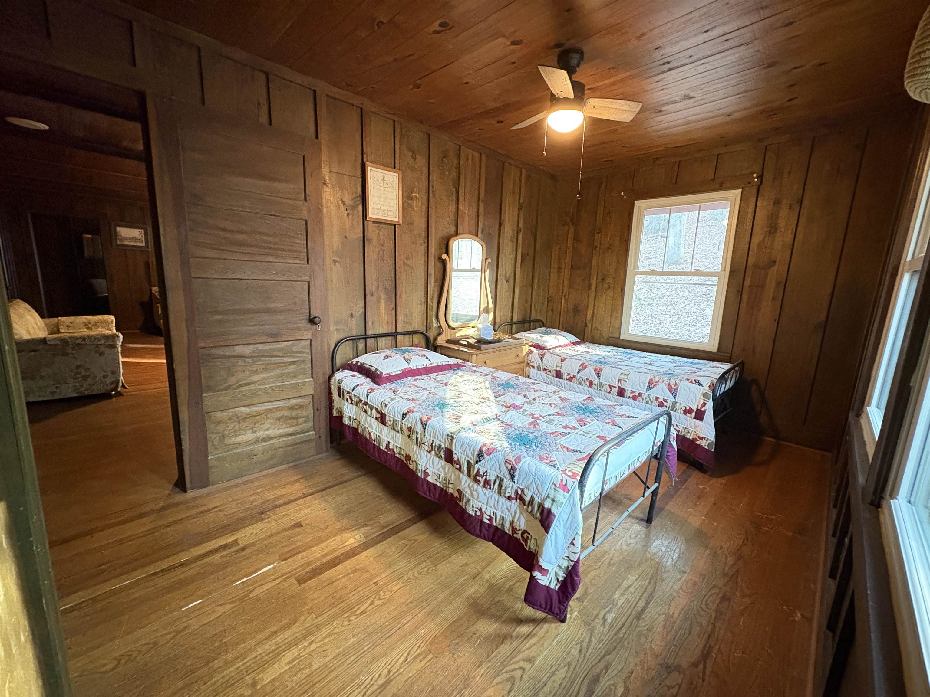 WEST WAHPETON - Residential