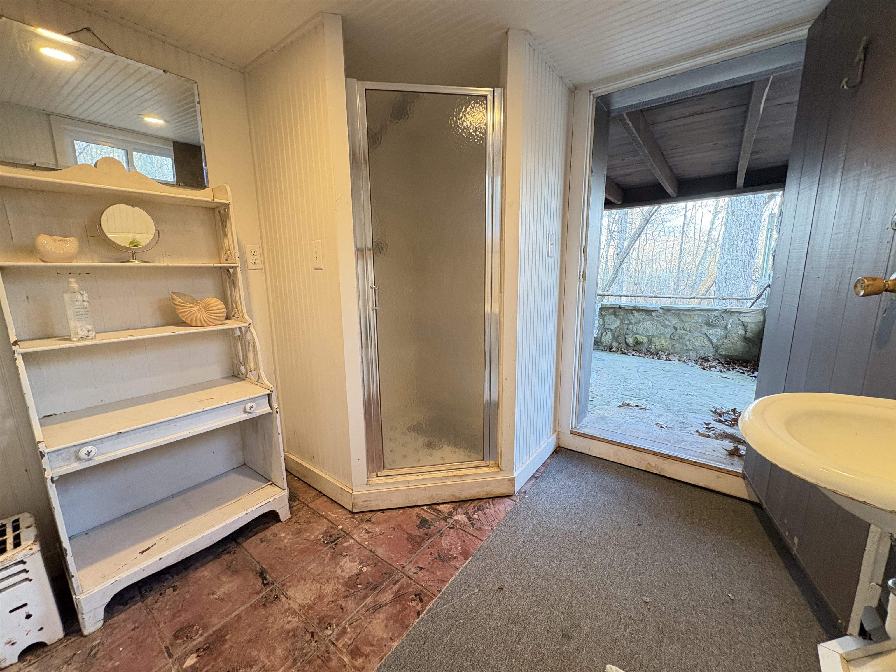 WEST WAHPETON - Residential