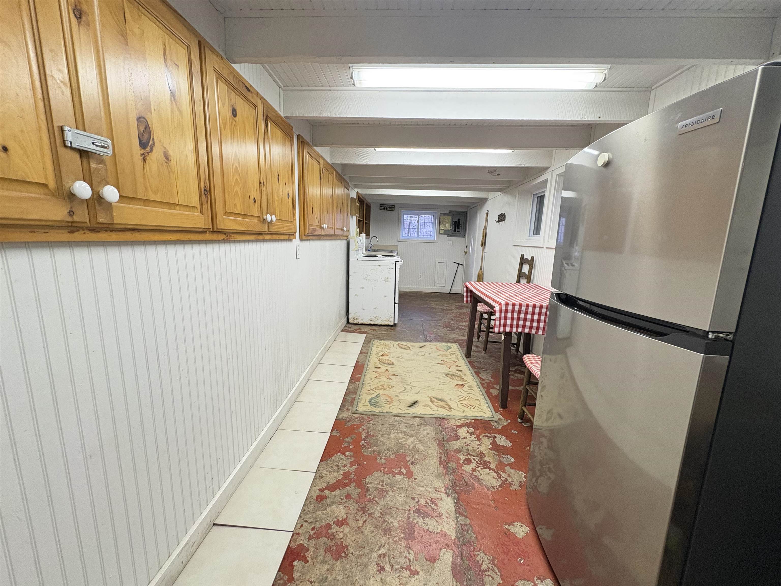 WEST WAHPETON - Residential