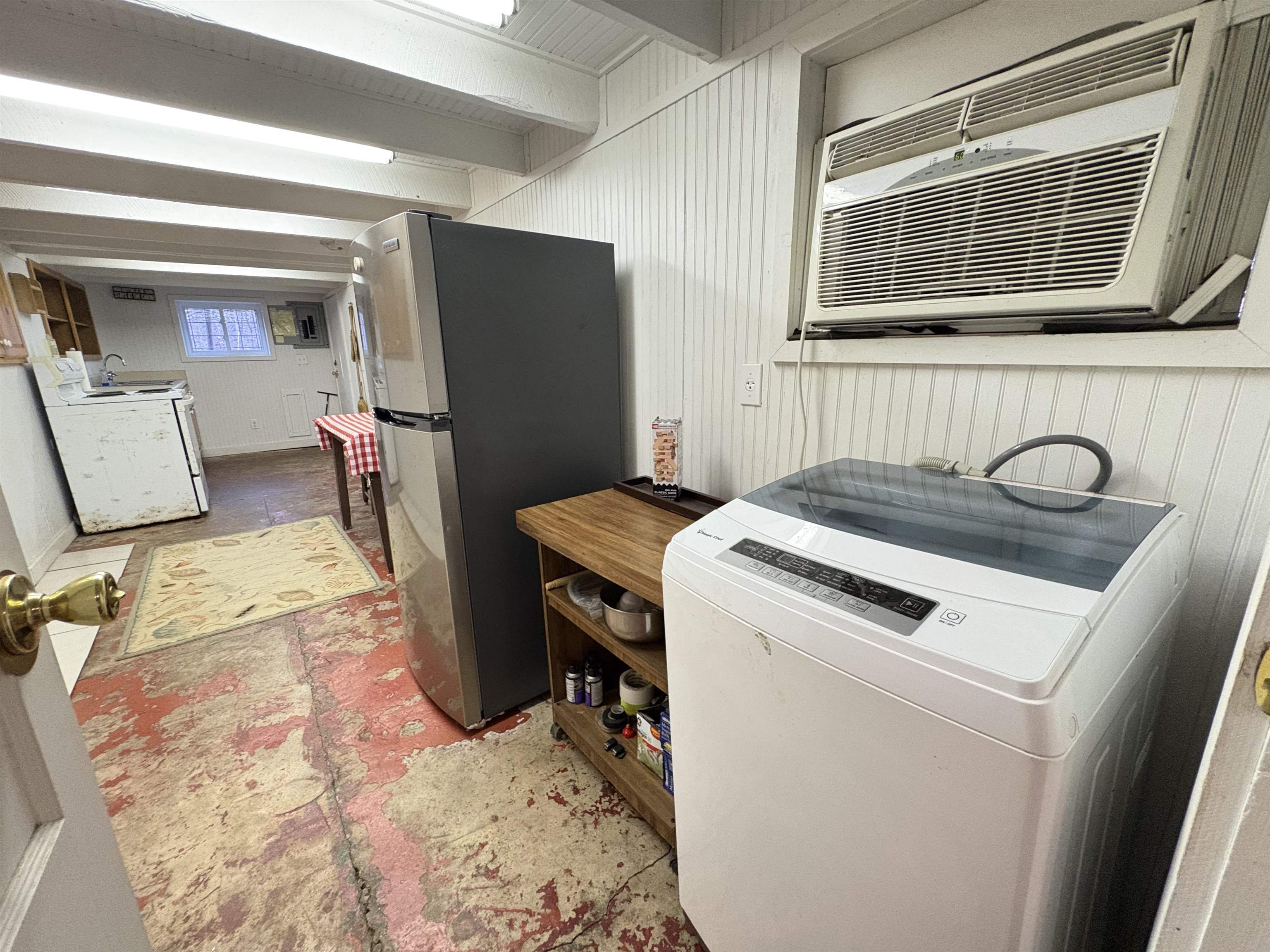 WEST WAHPETON - Residential