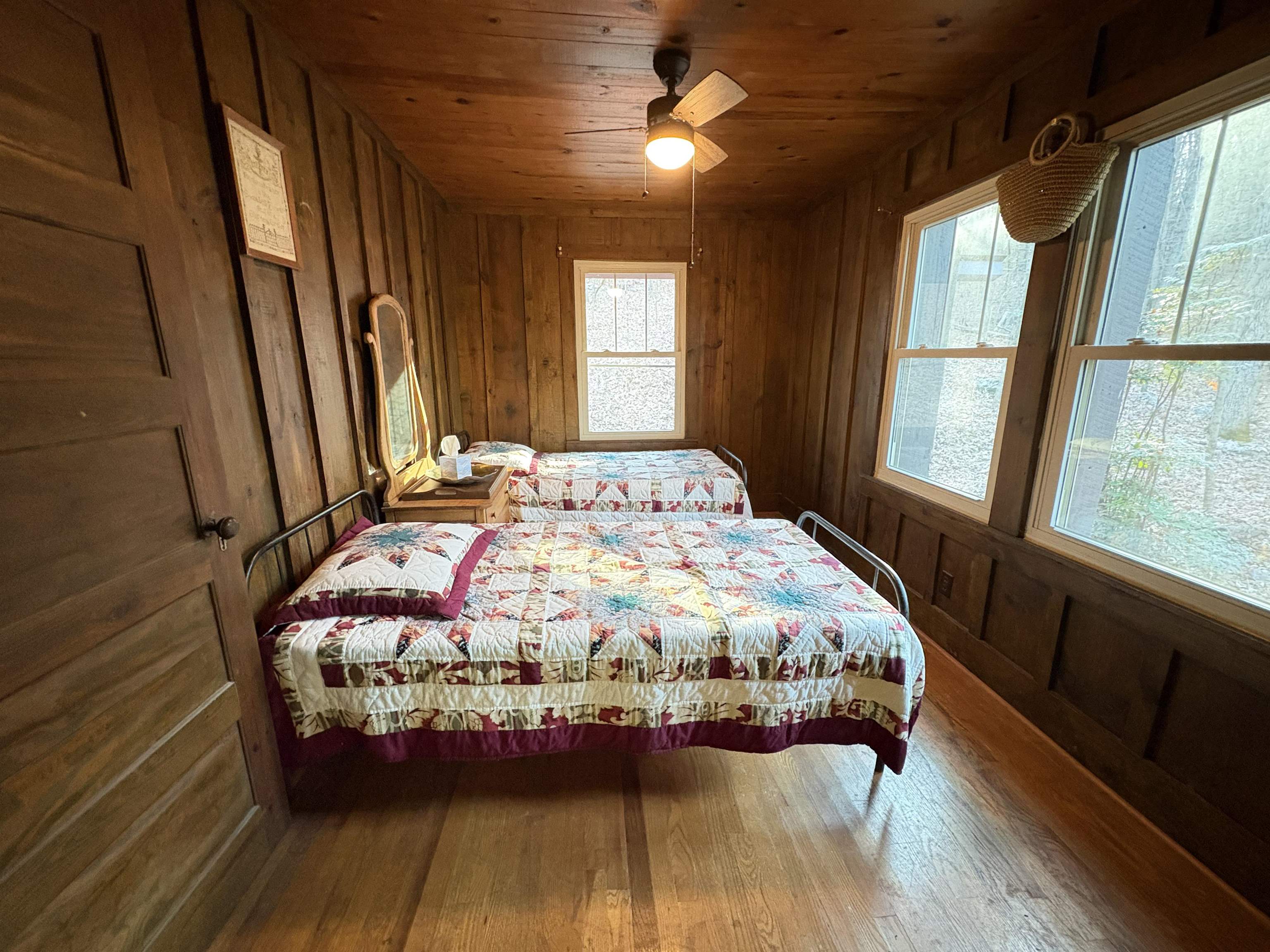 WEST WAHPETON - Residential