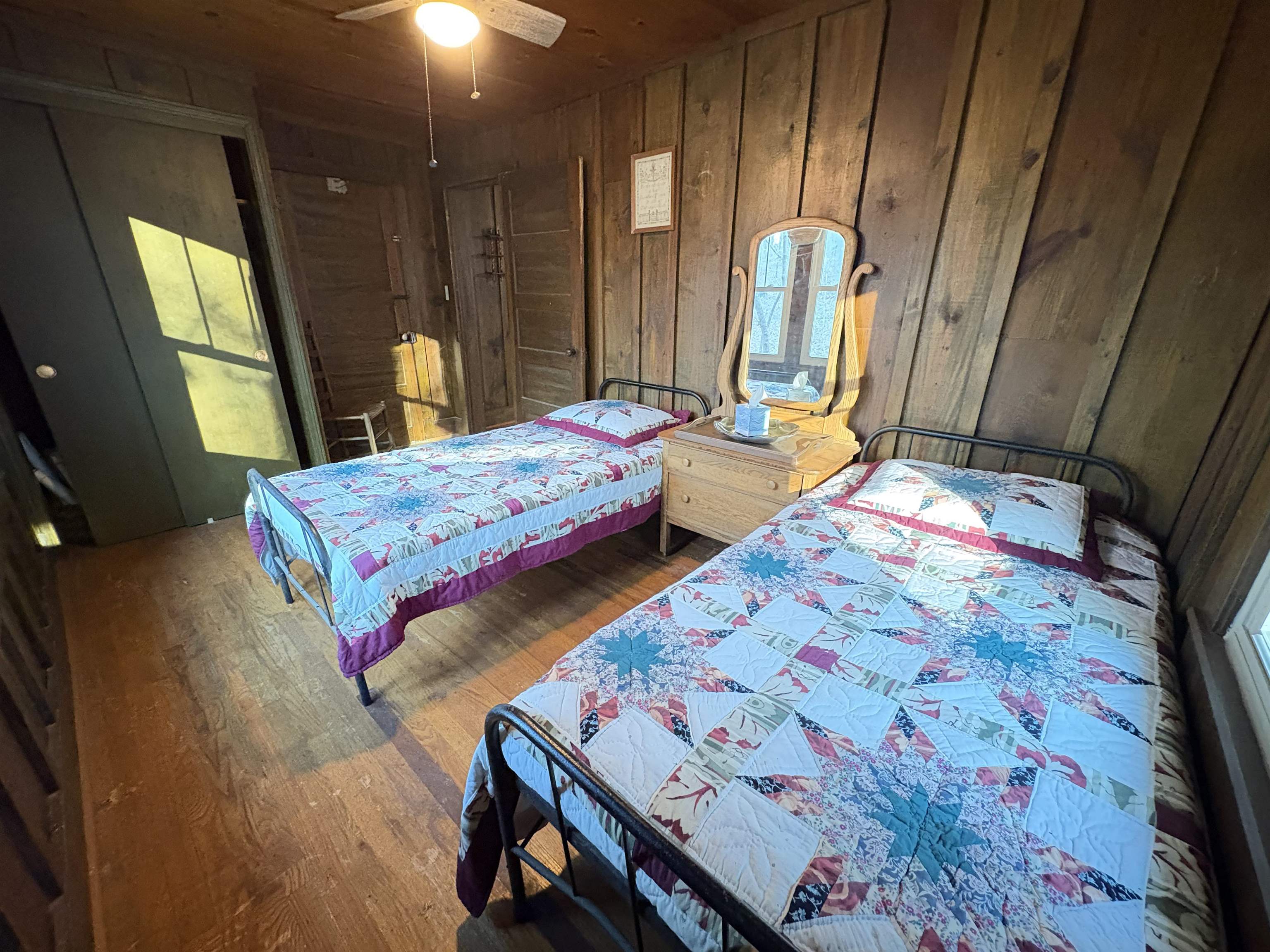 WEST WAHPETON - Residential