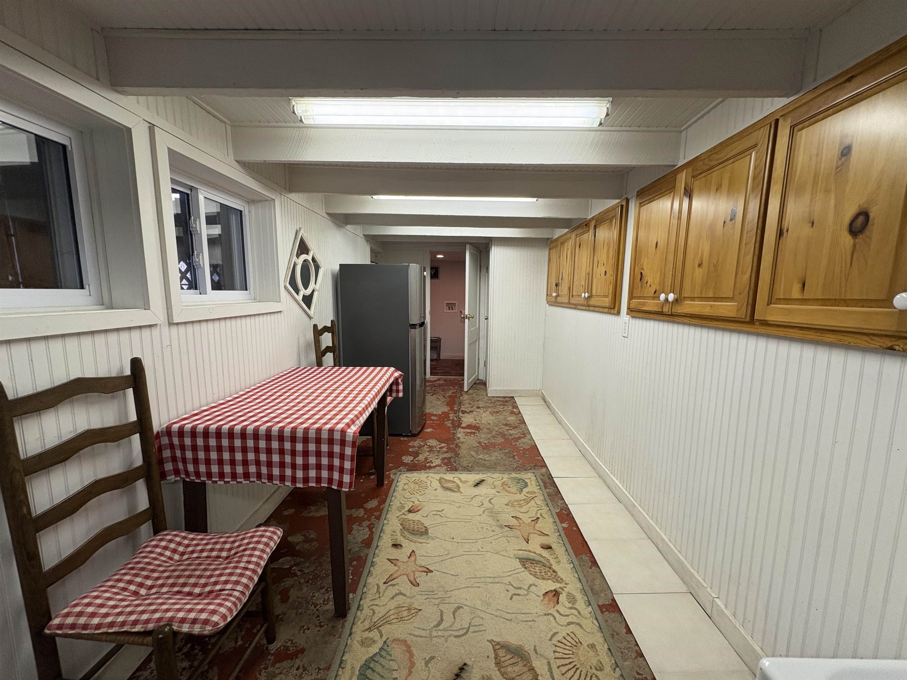 WEST WAHPETON - Residential