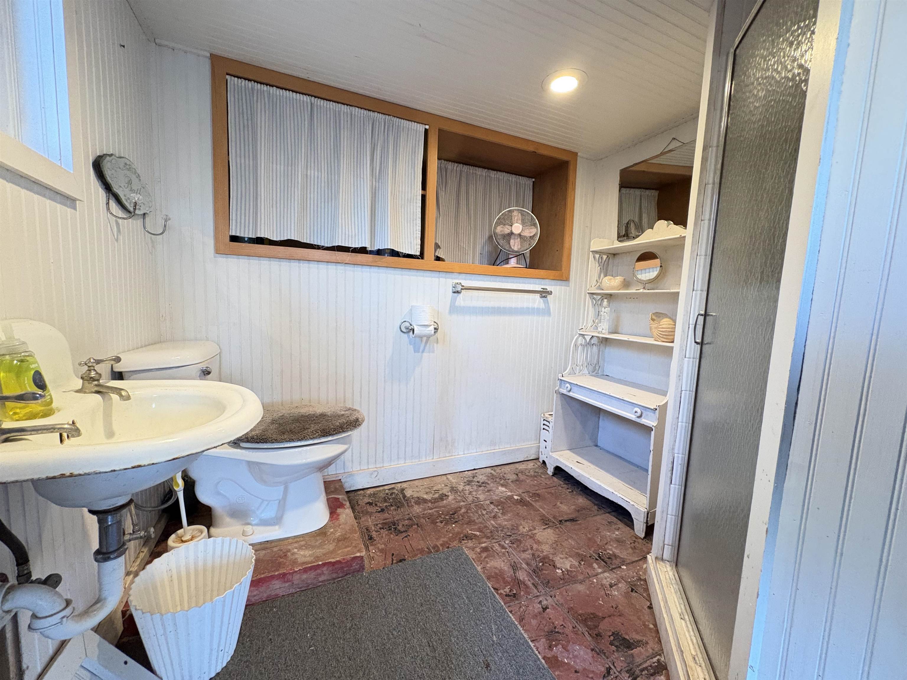 WEST WAHPETON - Residential