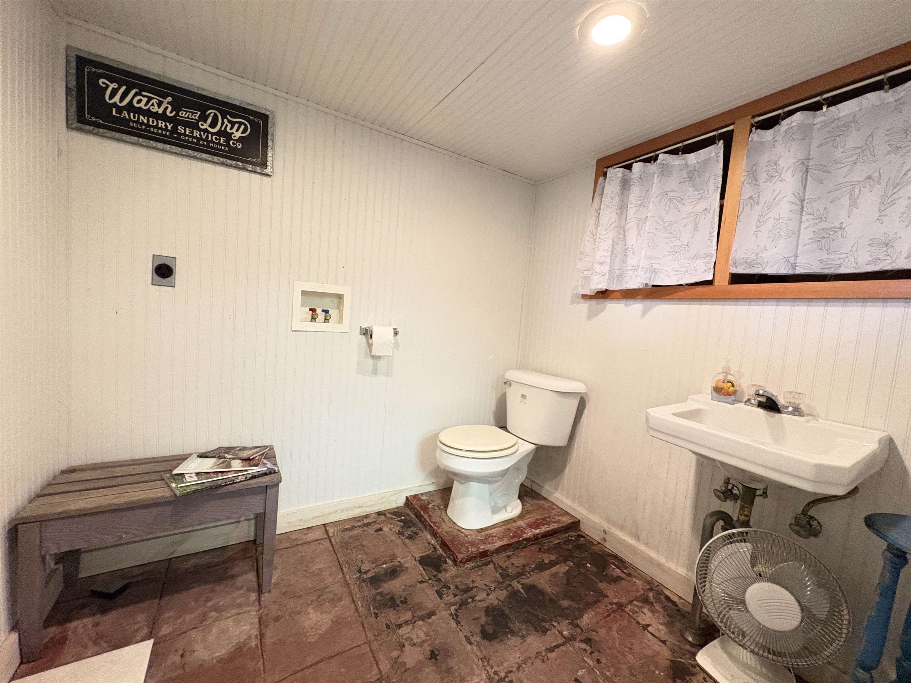 WEST WAHPETON - Residential