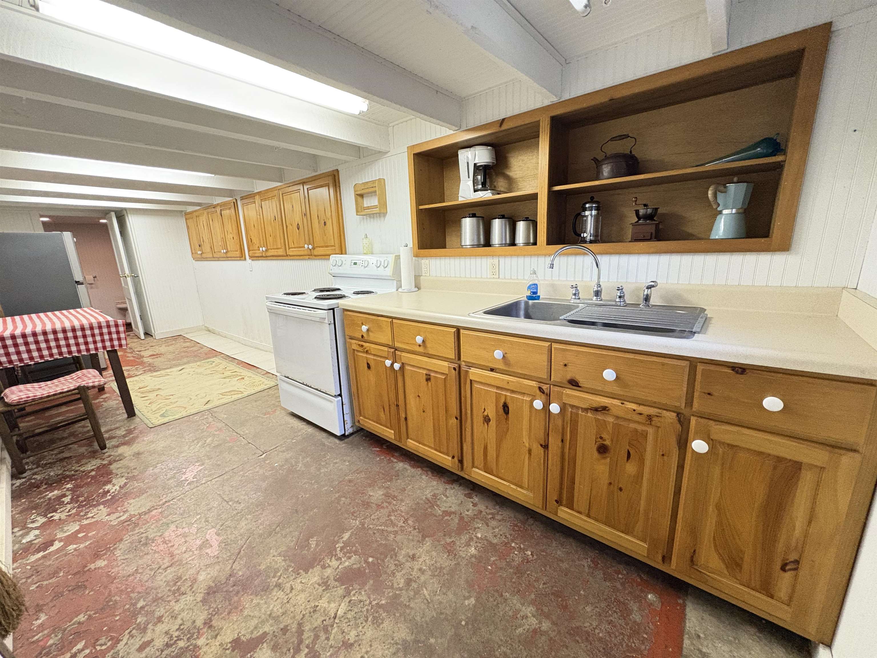 WEST WAHPETON - Residential