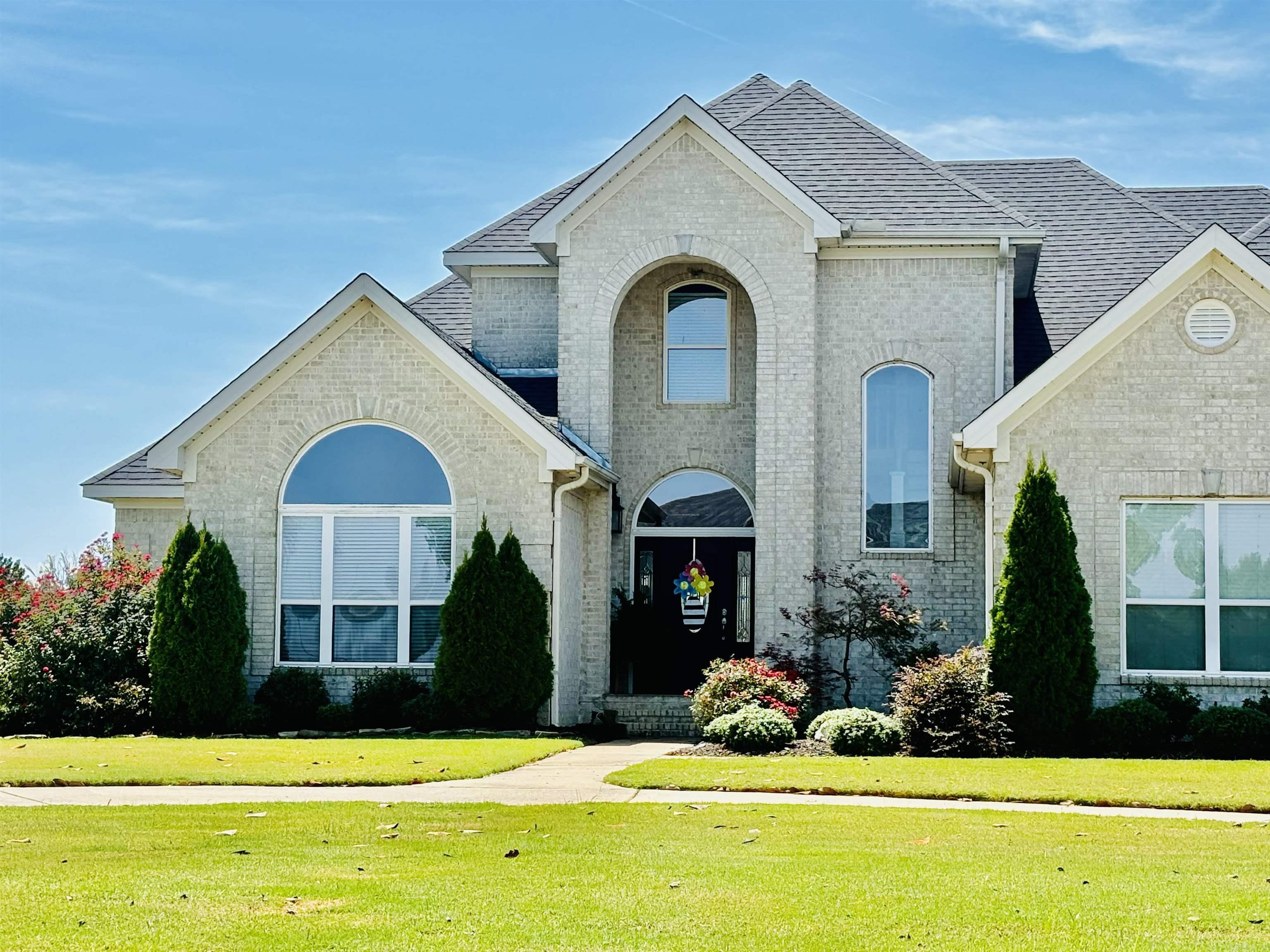 Prairie Estates Phase I - Residential