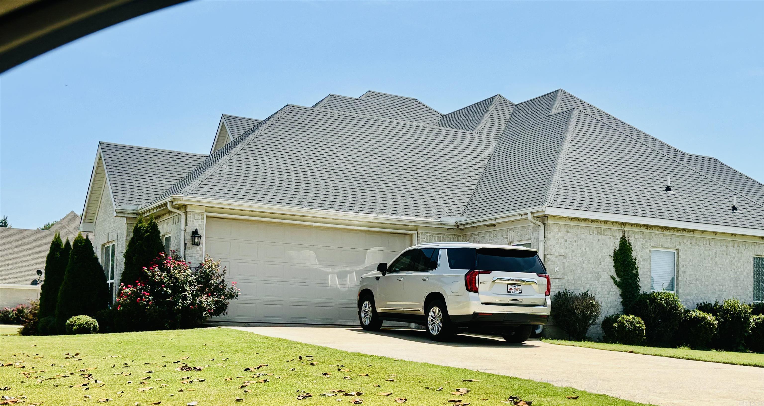 Prairie Estates Phase I - Residential