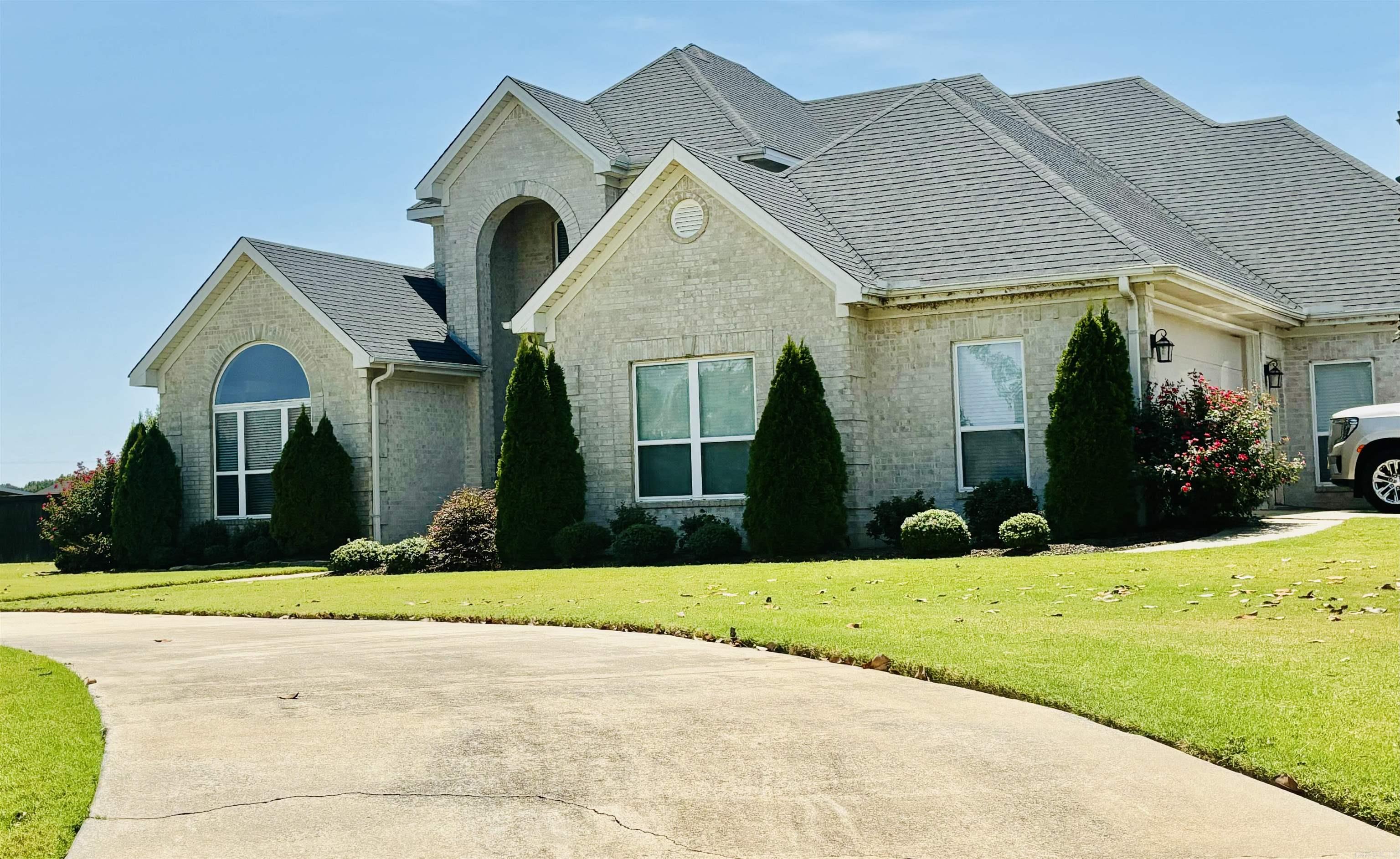 Prairie Estates Phase I - Residential