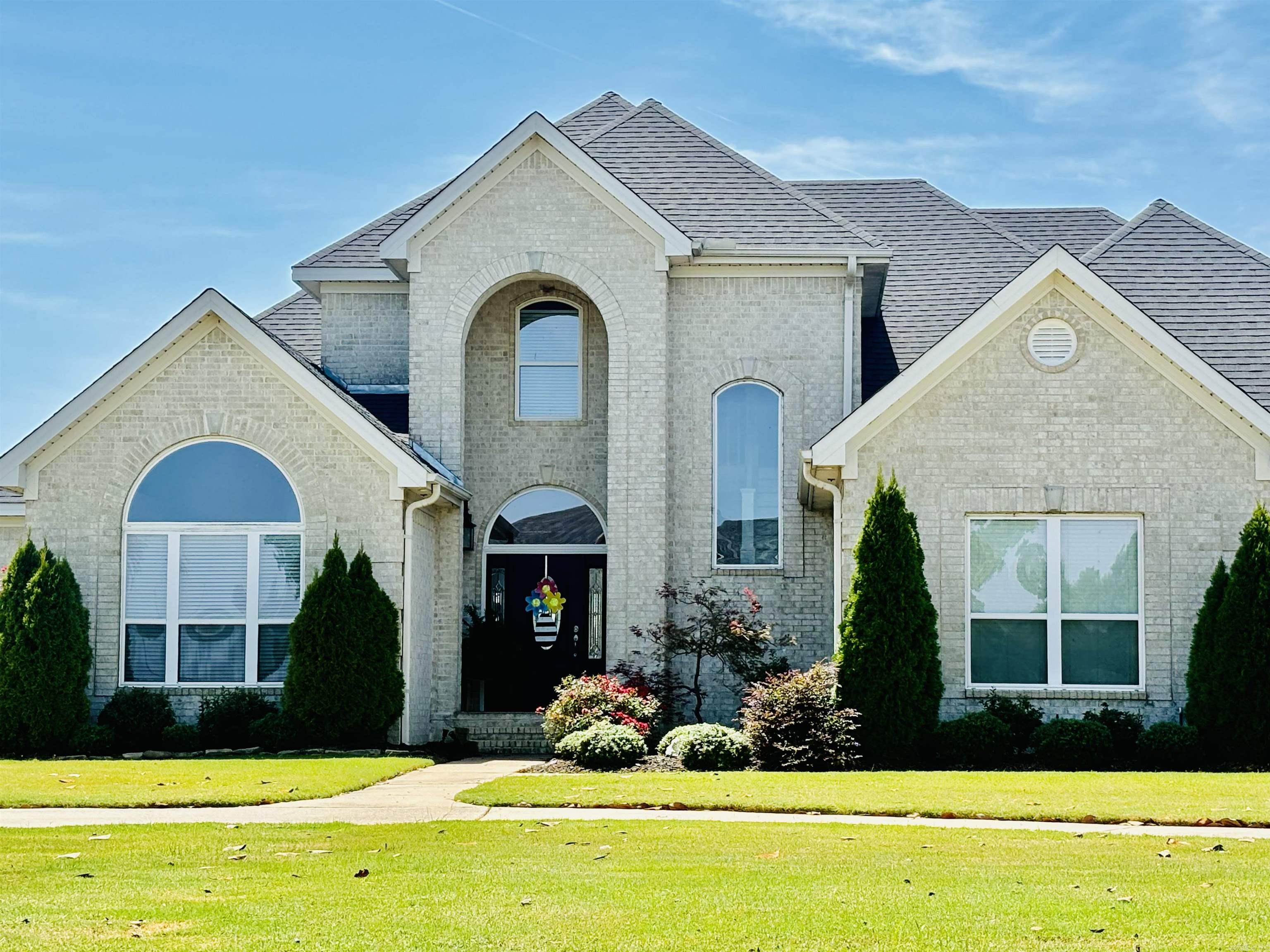 Prairie Estates Phase I - Residential