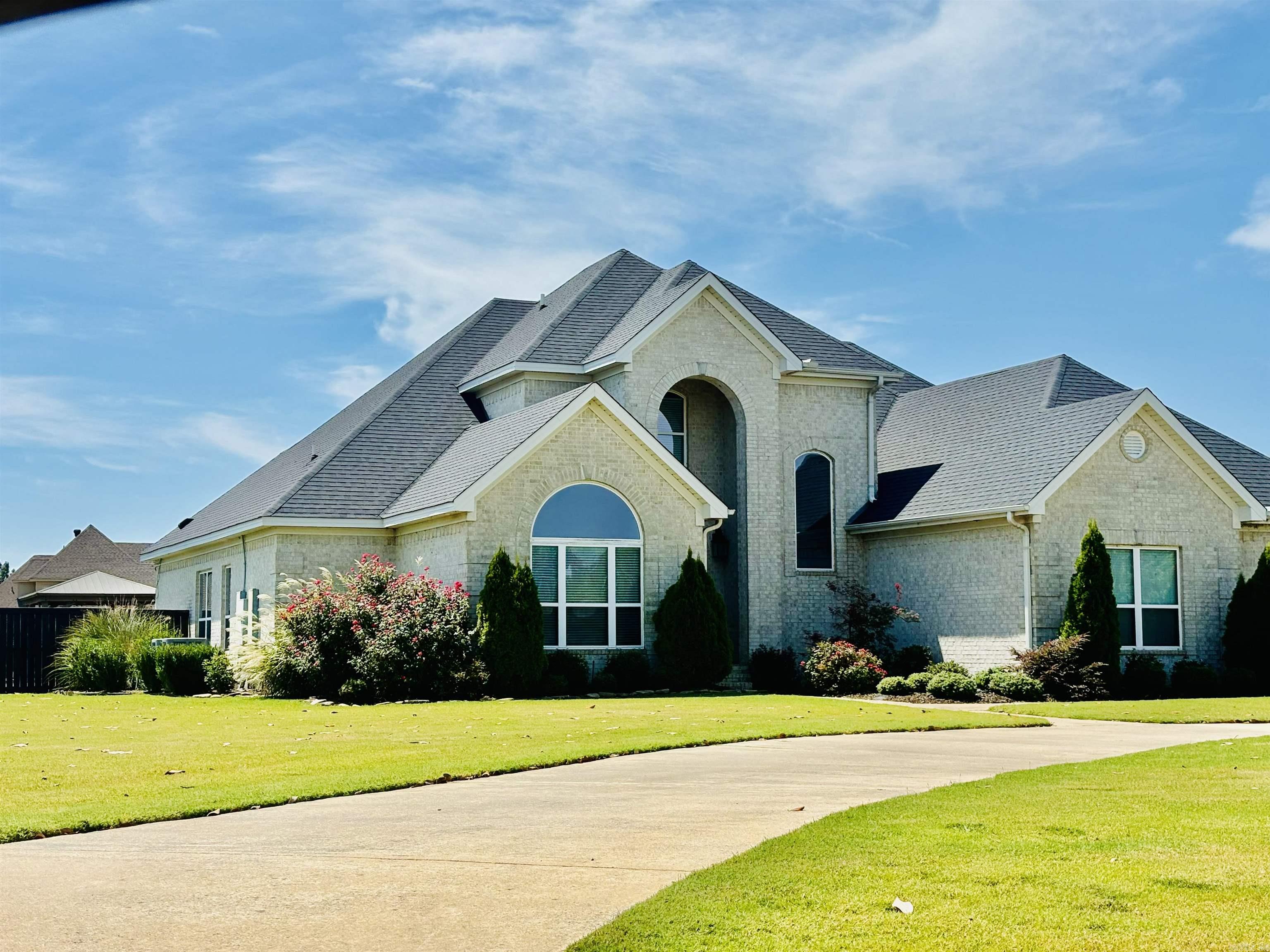 Prairie Estates Phase I - Residential