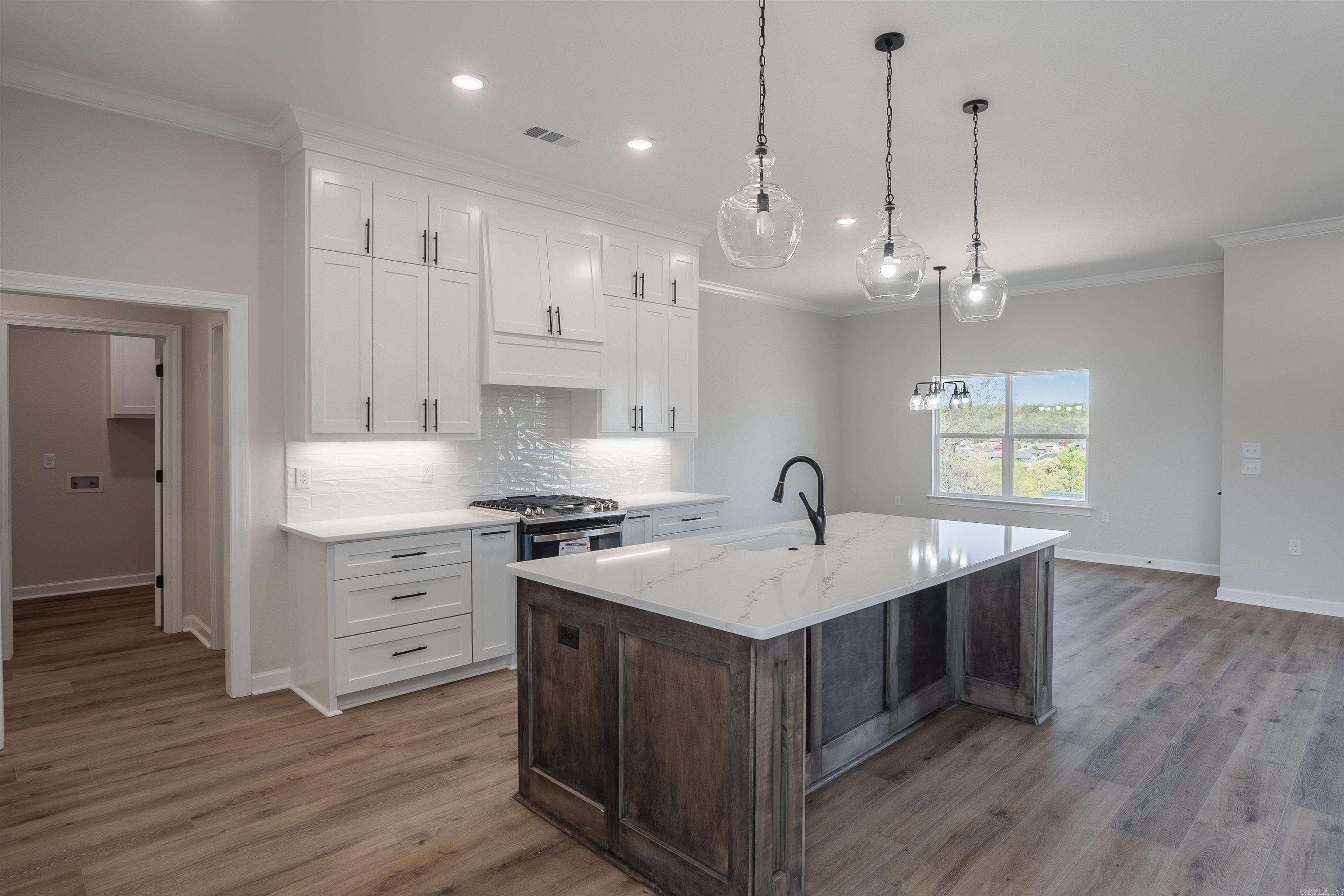 GREYSTONE - Residential