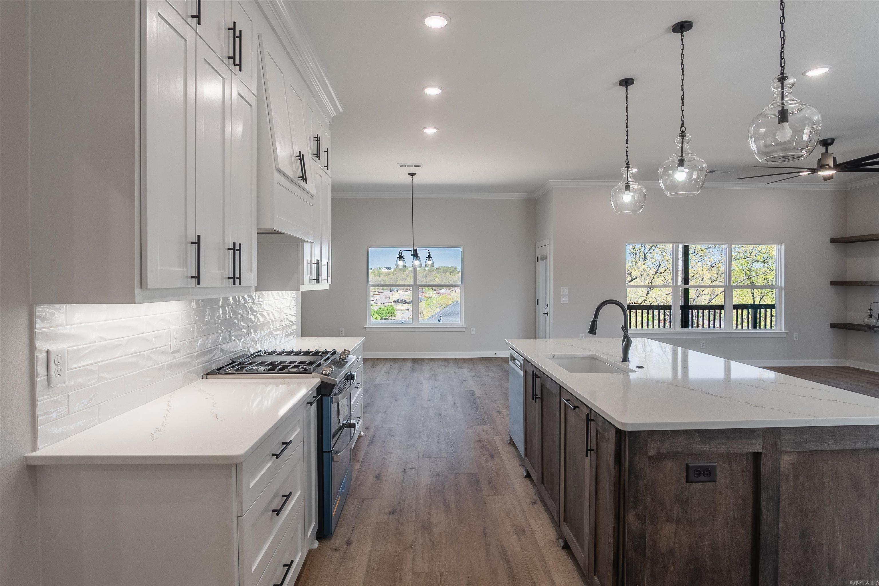 GREYSTONE - Residential