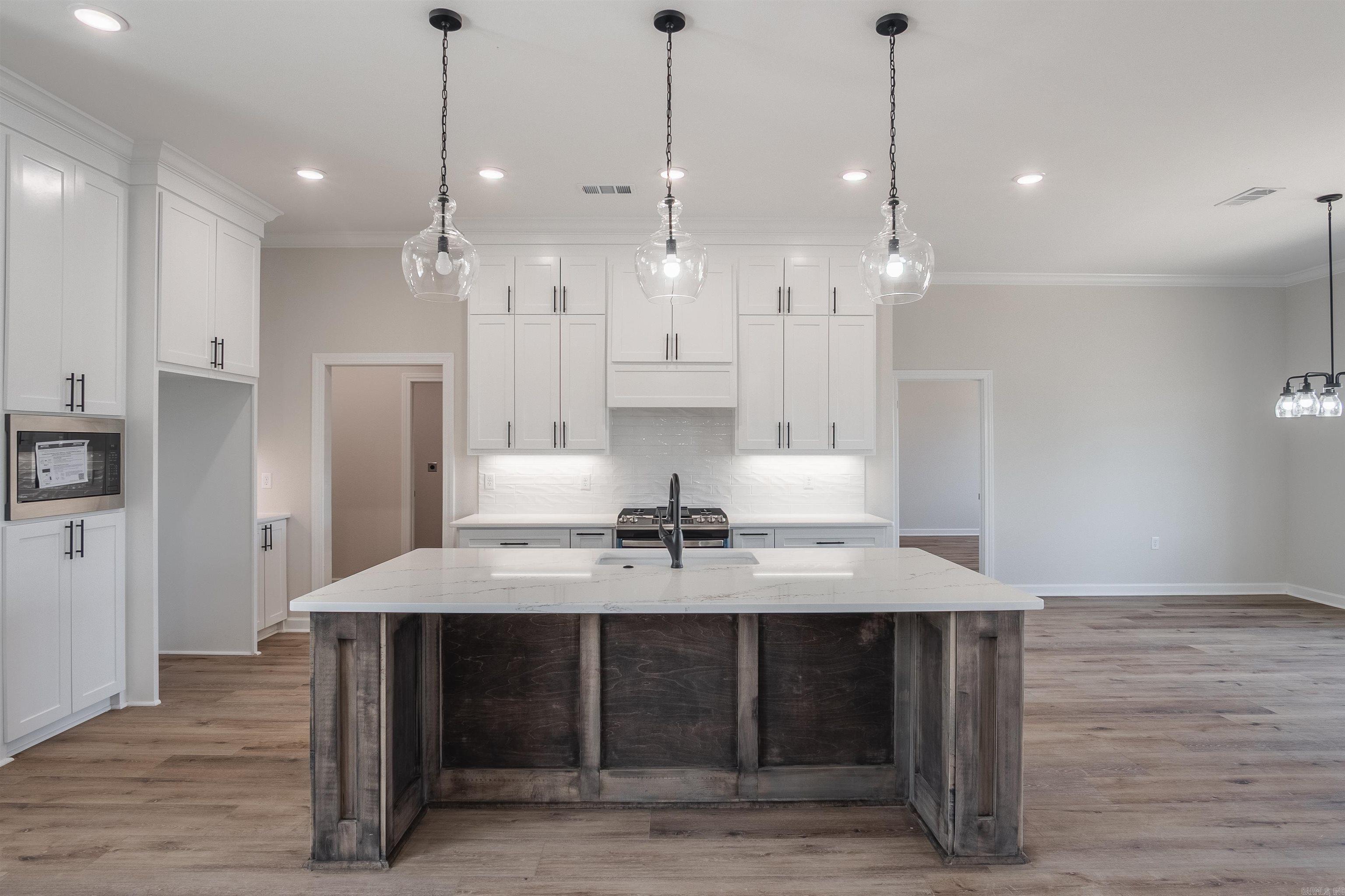 GREYSTONE - Residential