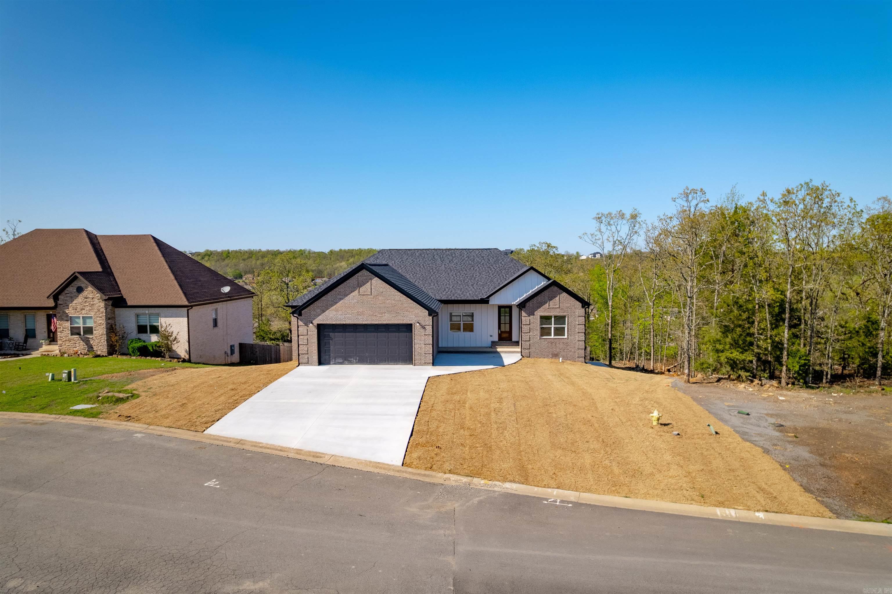 GREYSTONE - Residential