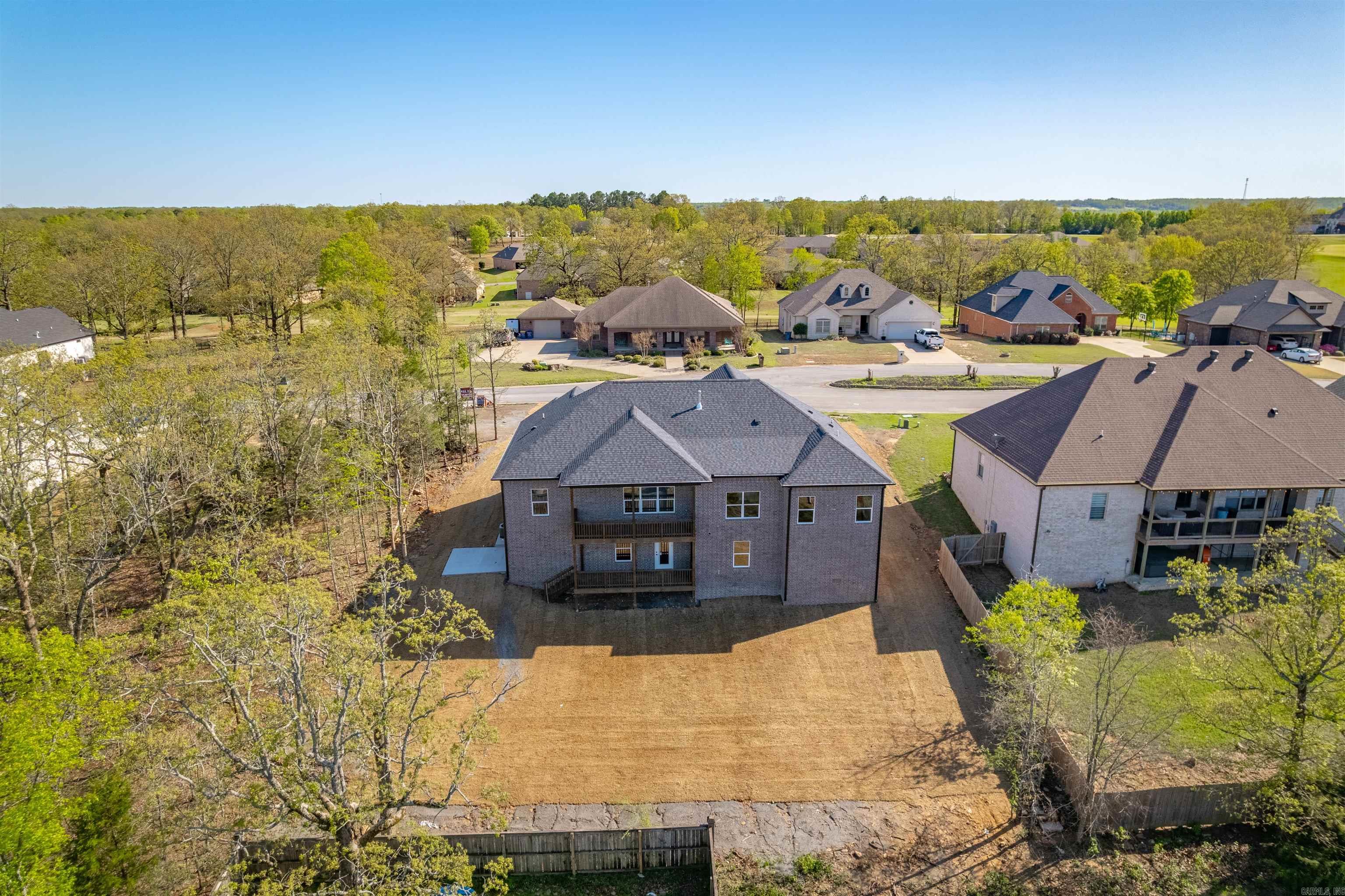 GREYSTONE - Residential