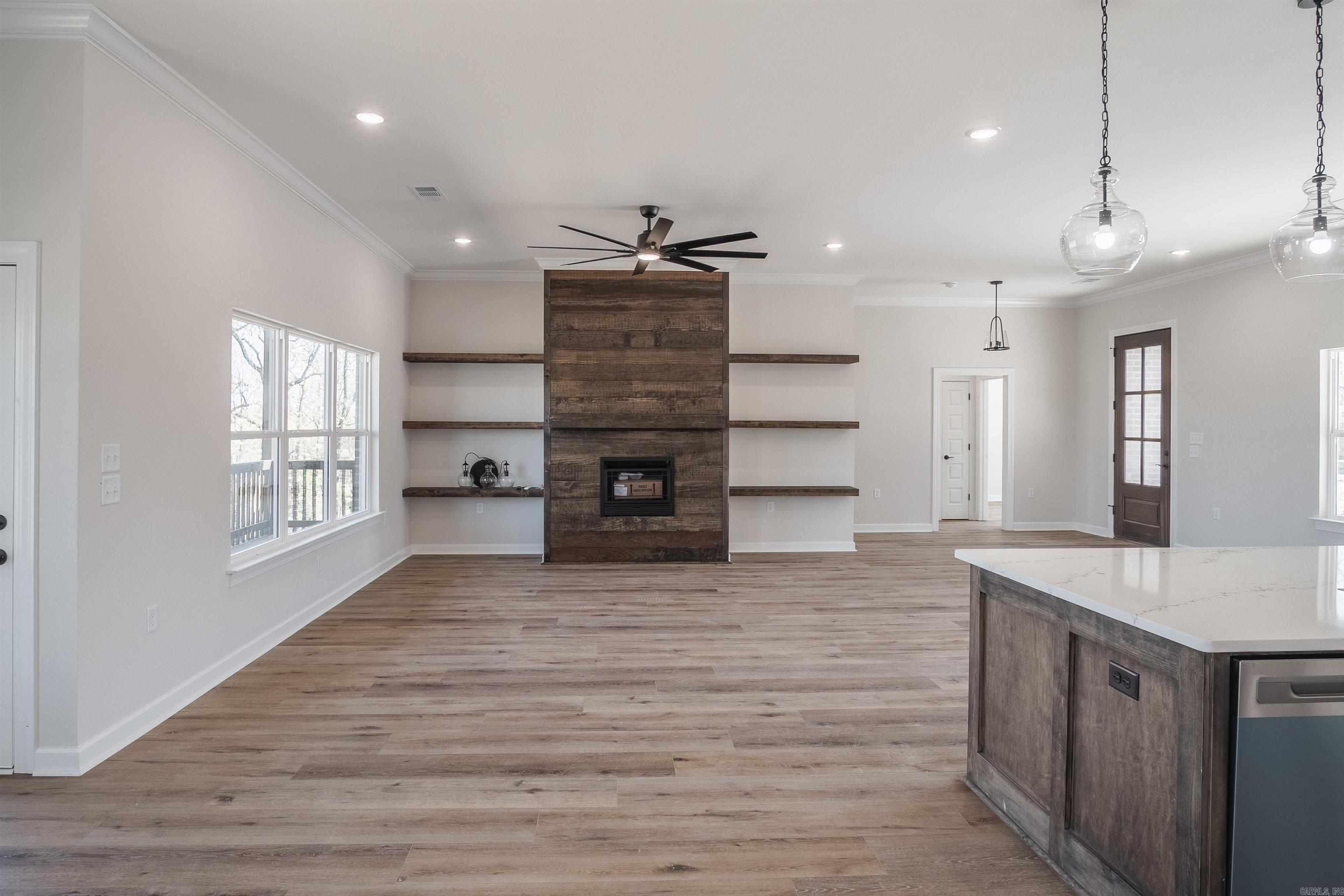 GREYSTONE - Residential