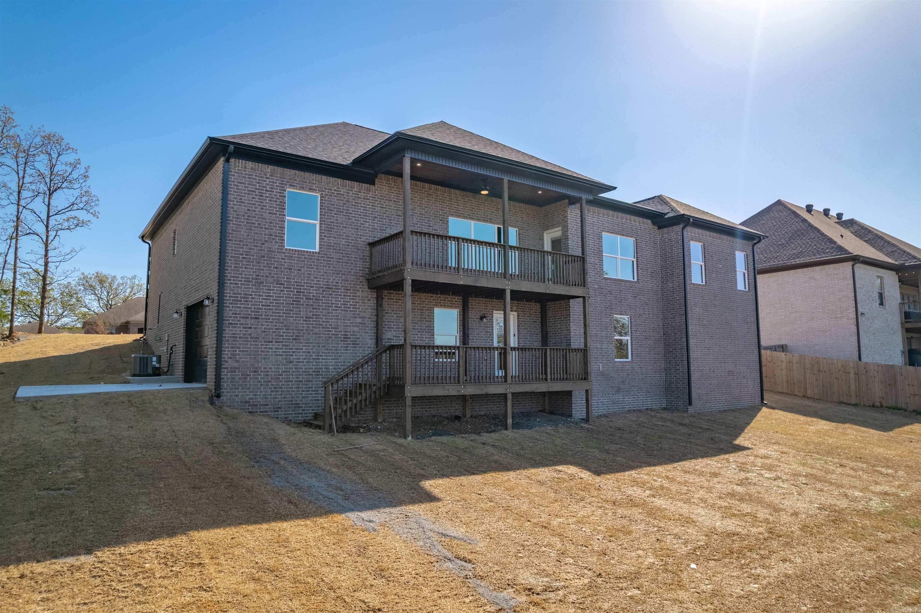 GREYSTONE - Residential