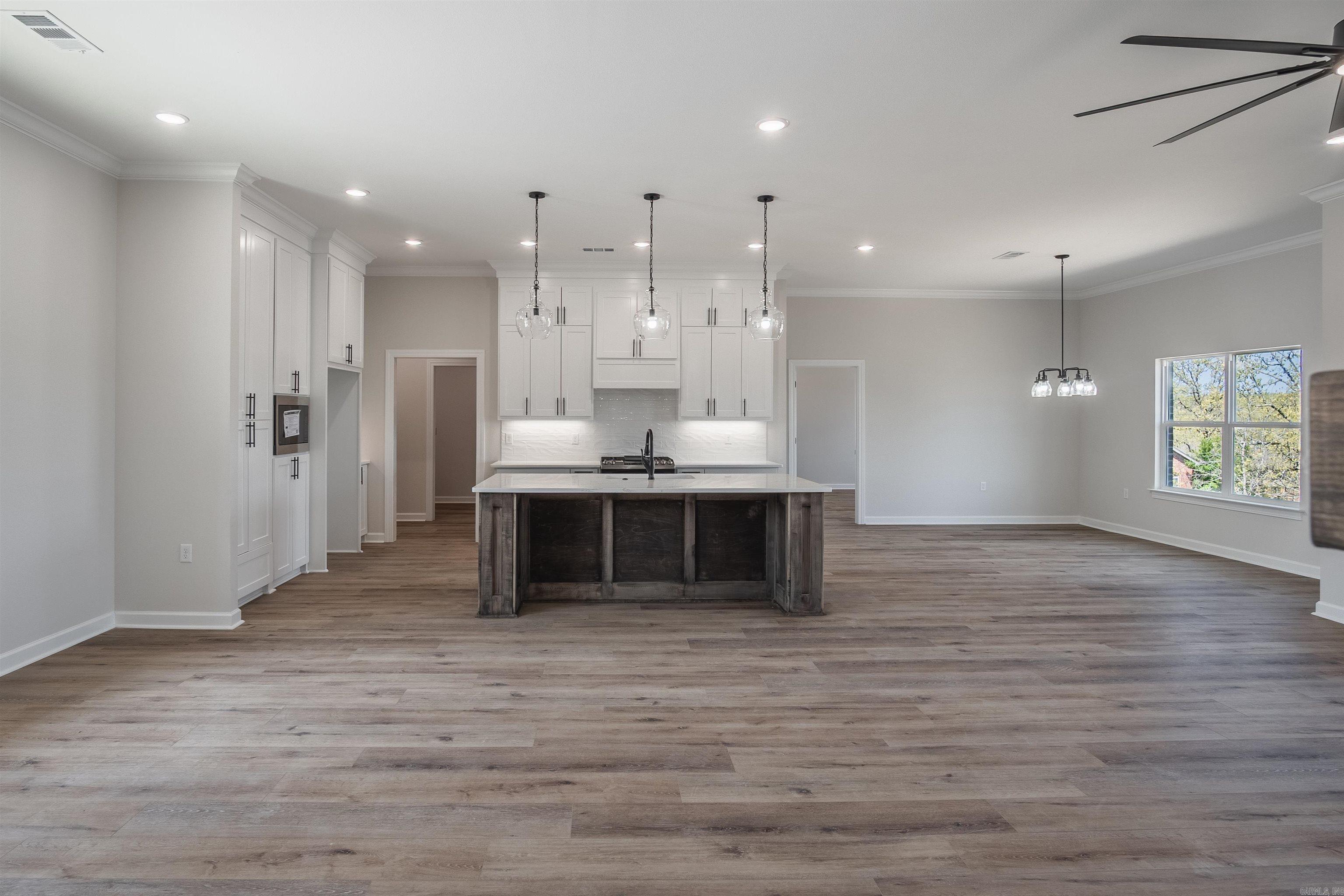 GREYSTONE - Residential