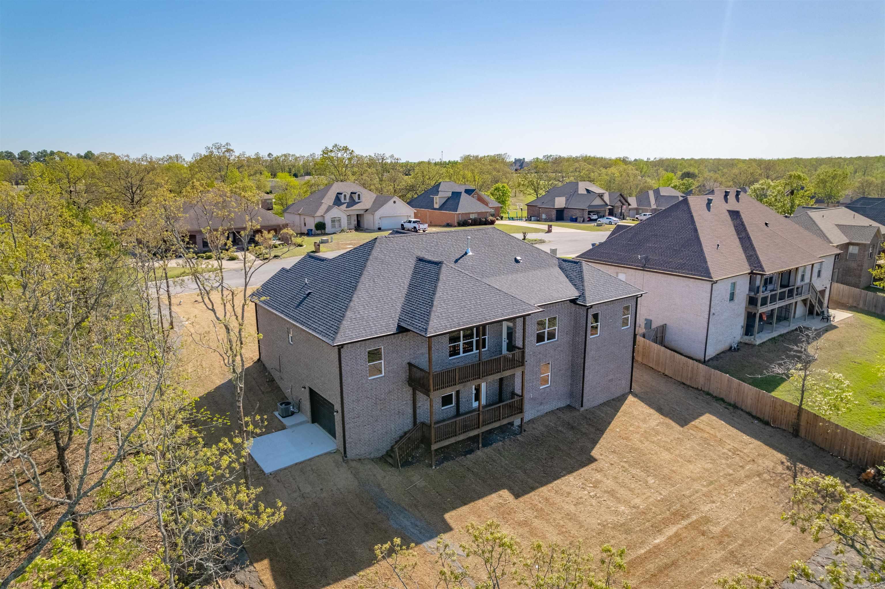 GREYSTONE - Residential