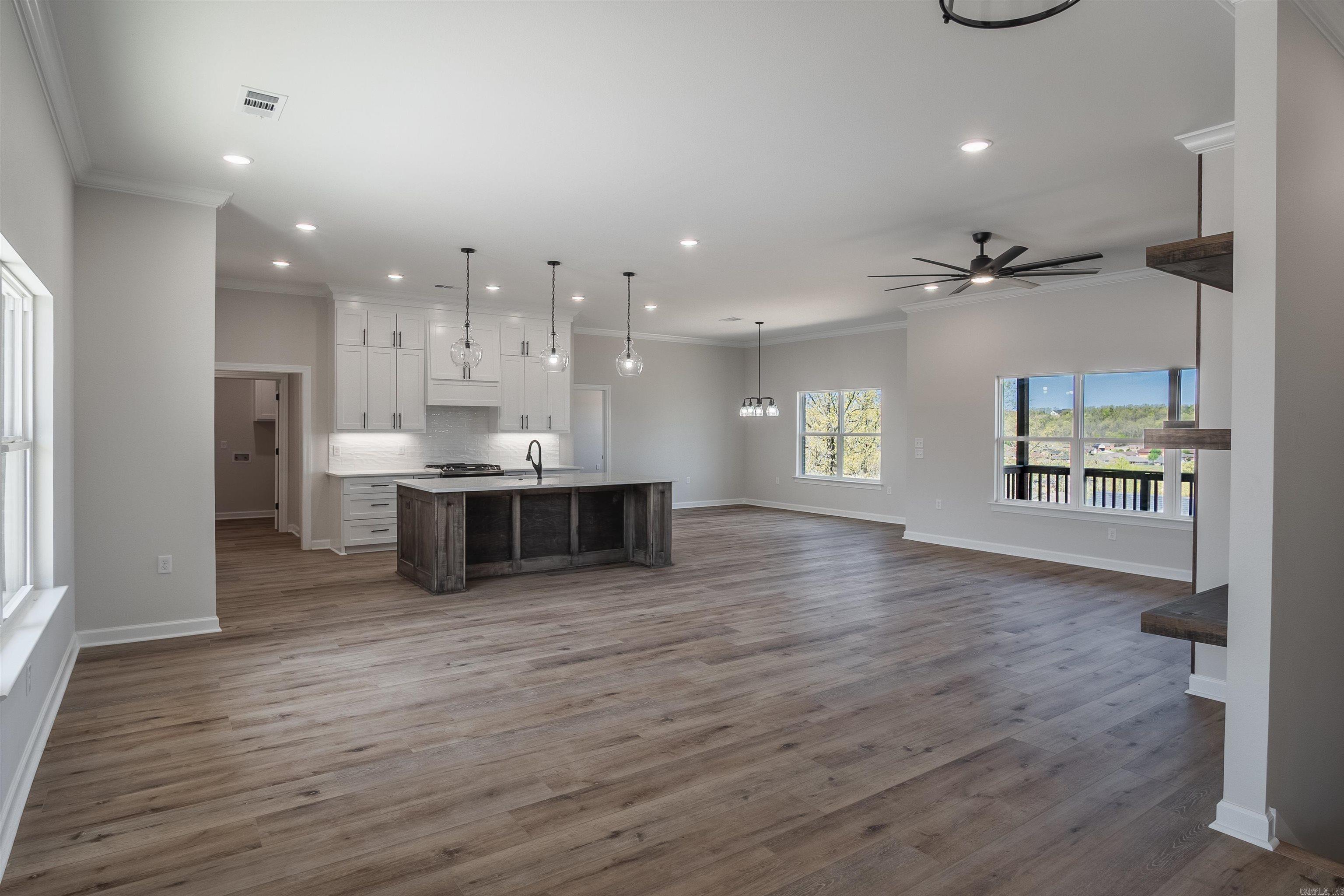 GREYSTONE - Residential