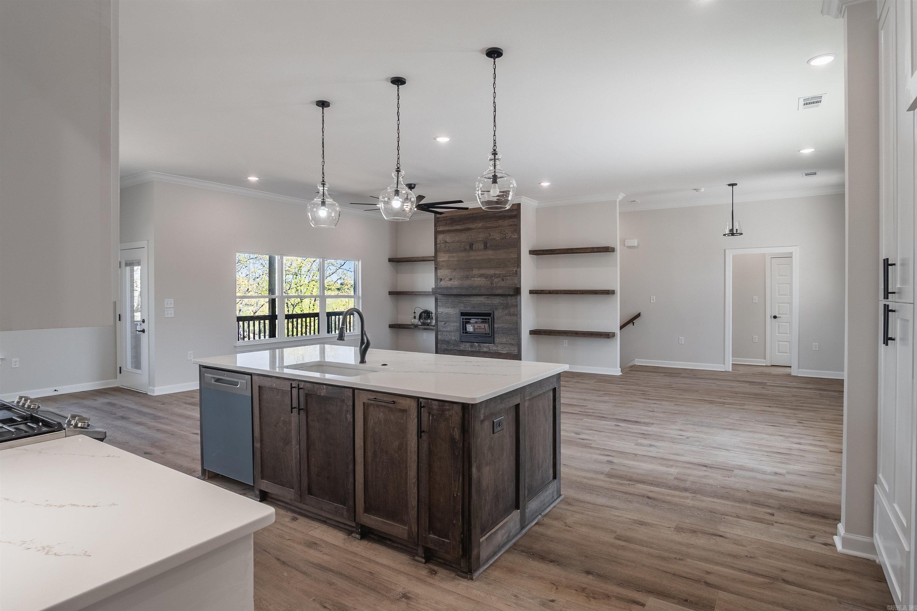 GREYSTONE - Residential