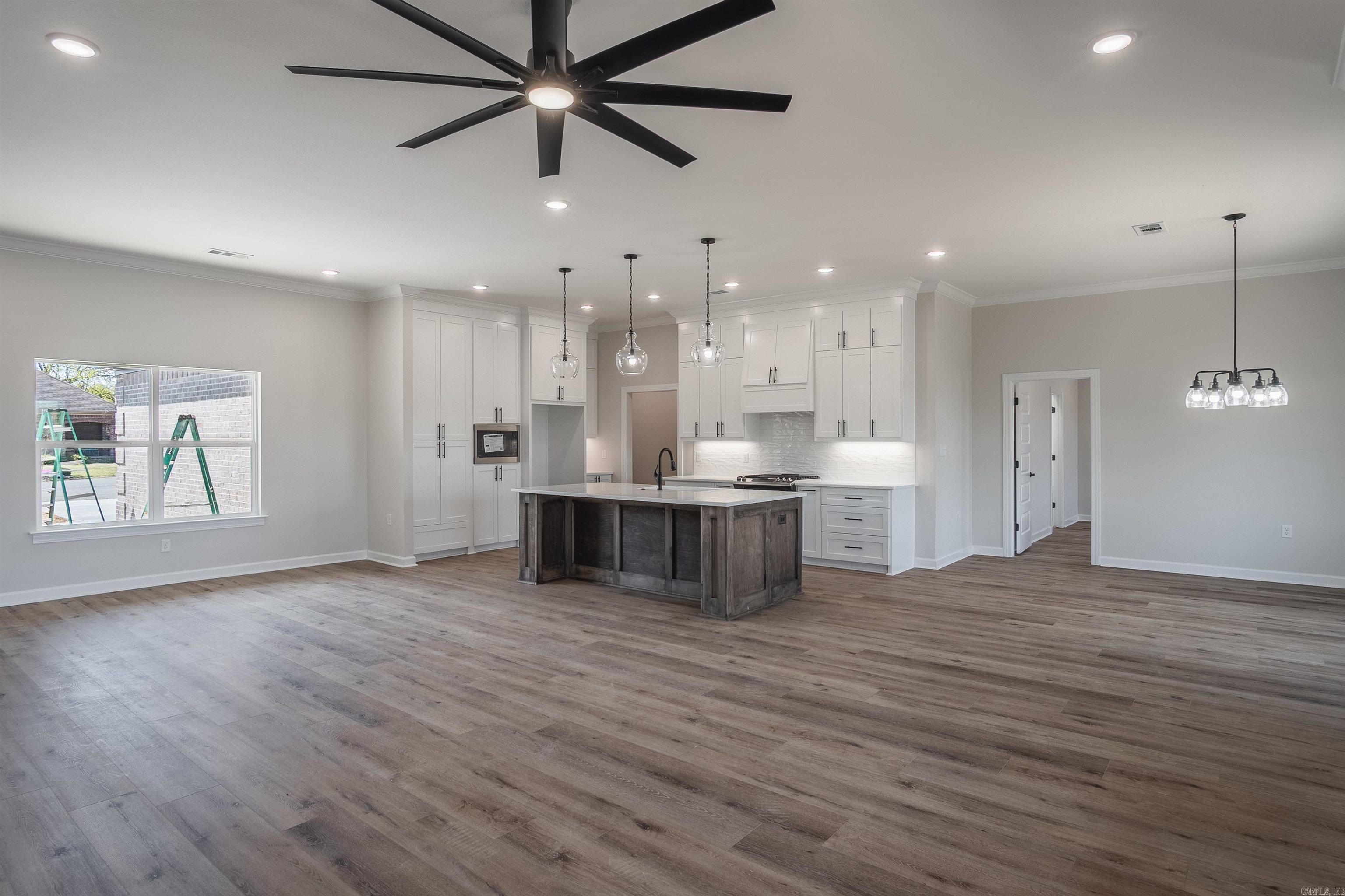 GREYSTONE - Residential