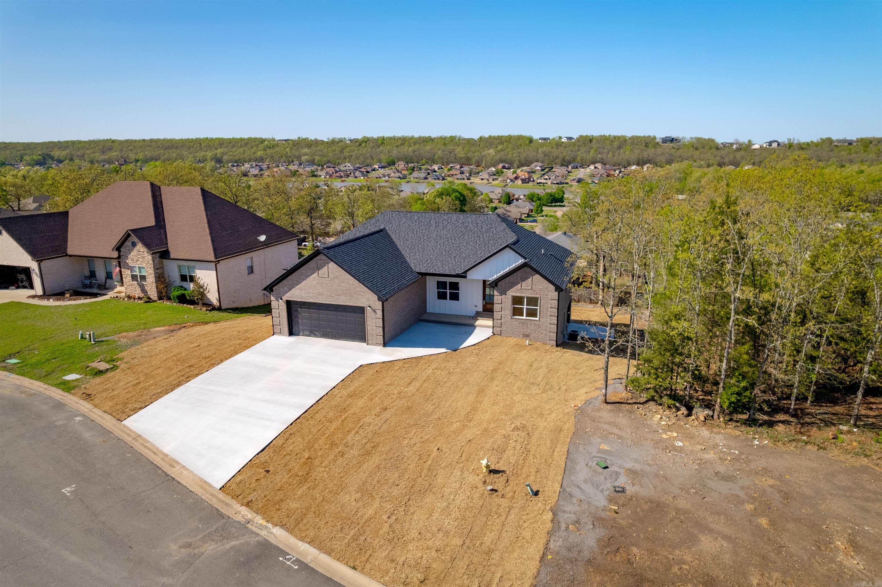 GREYSTONE - Residential