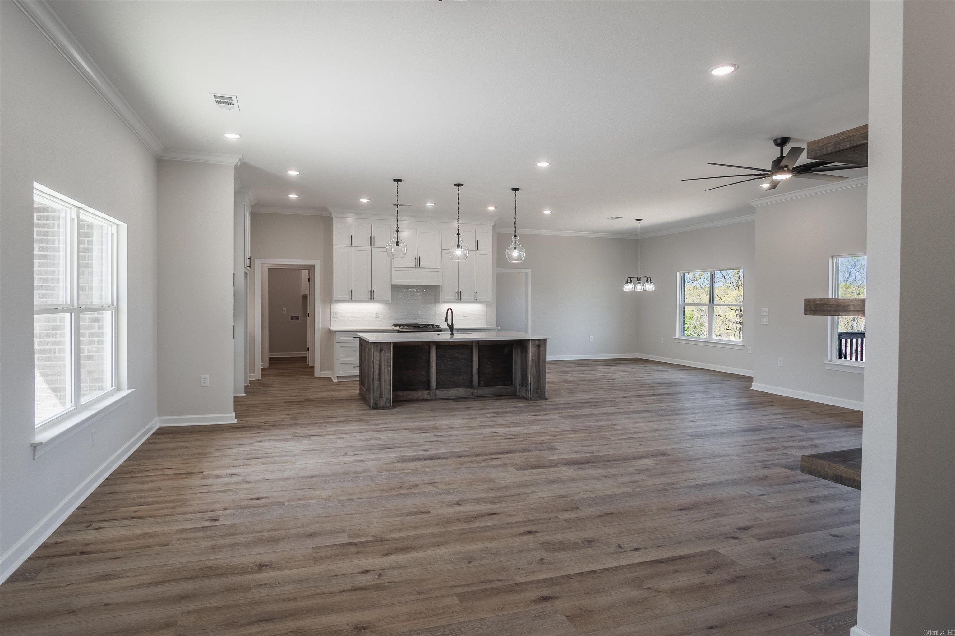 GREYSTONE - Residential