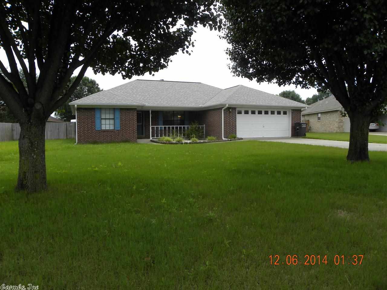 STONEWALL - Residential