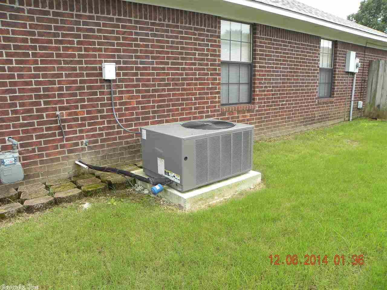 STONEWALL - Residential