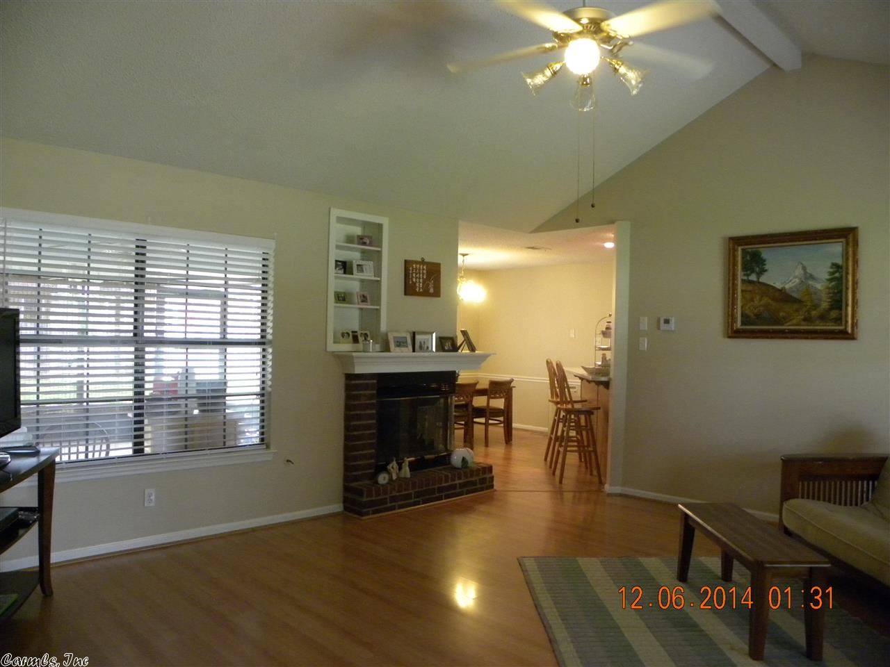 STONEWALL - Residential