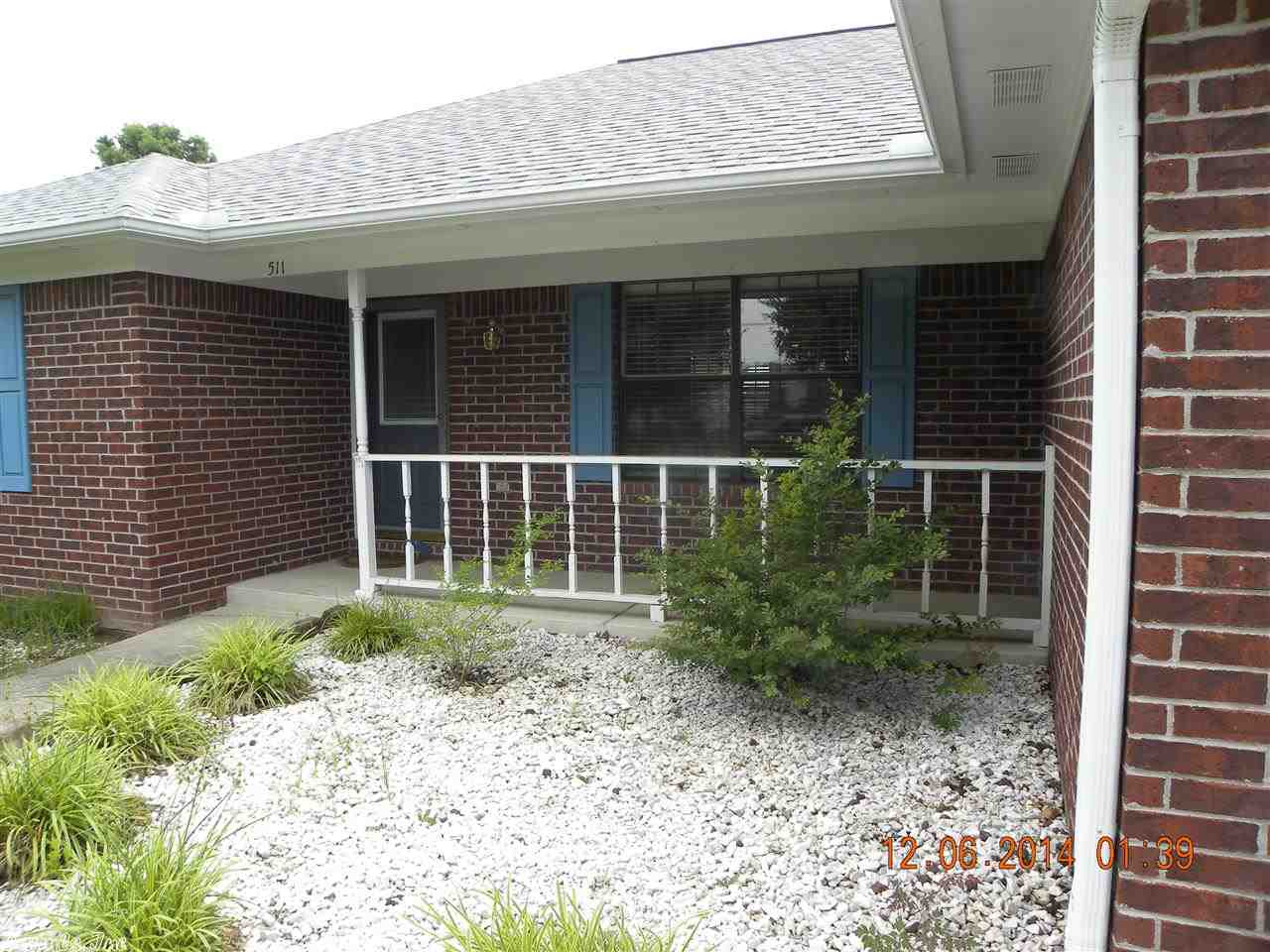 STONEWALL - Residential