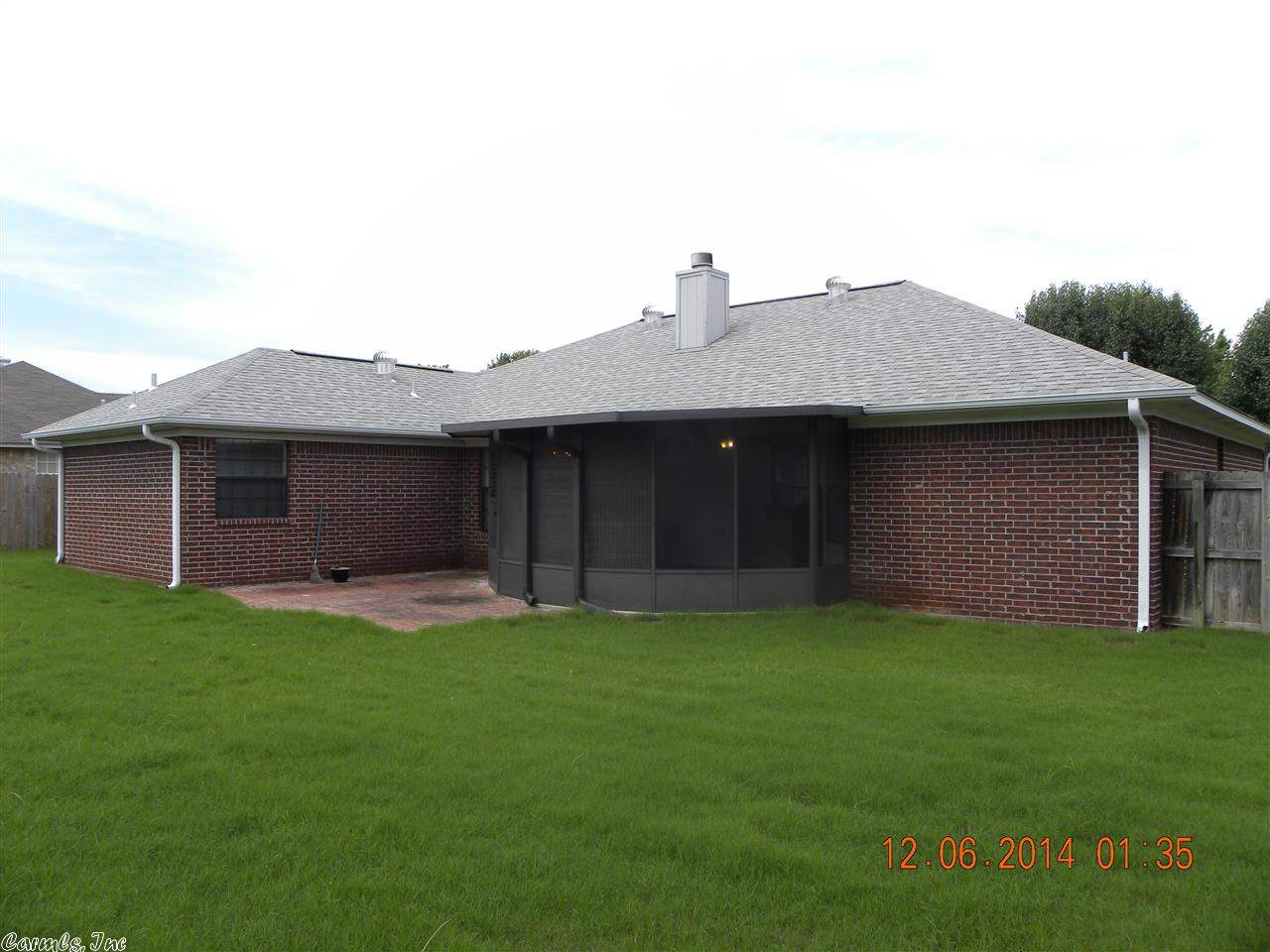 STONEWALL - Residential