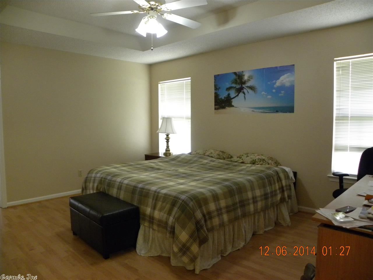 STONEWALL - Residential