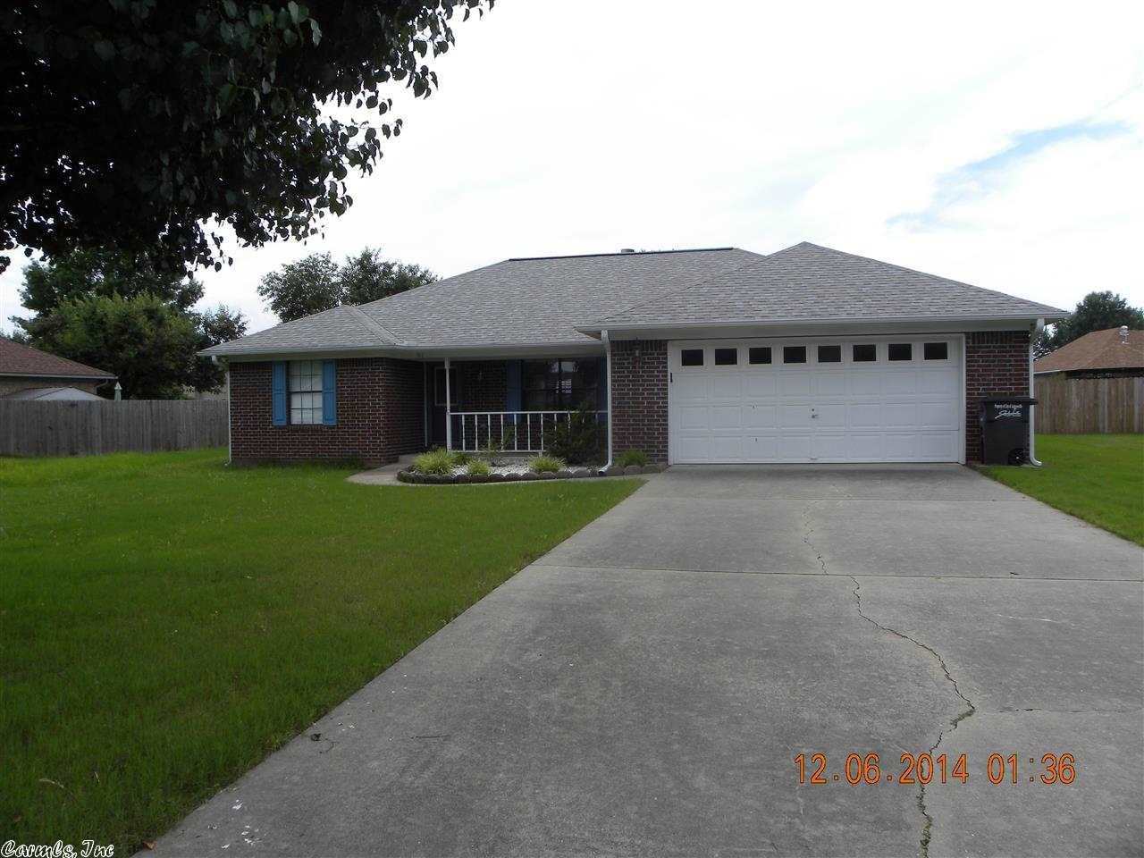 STONEWALL - Residential