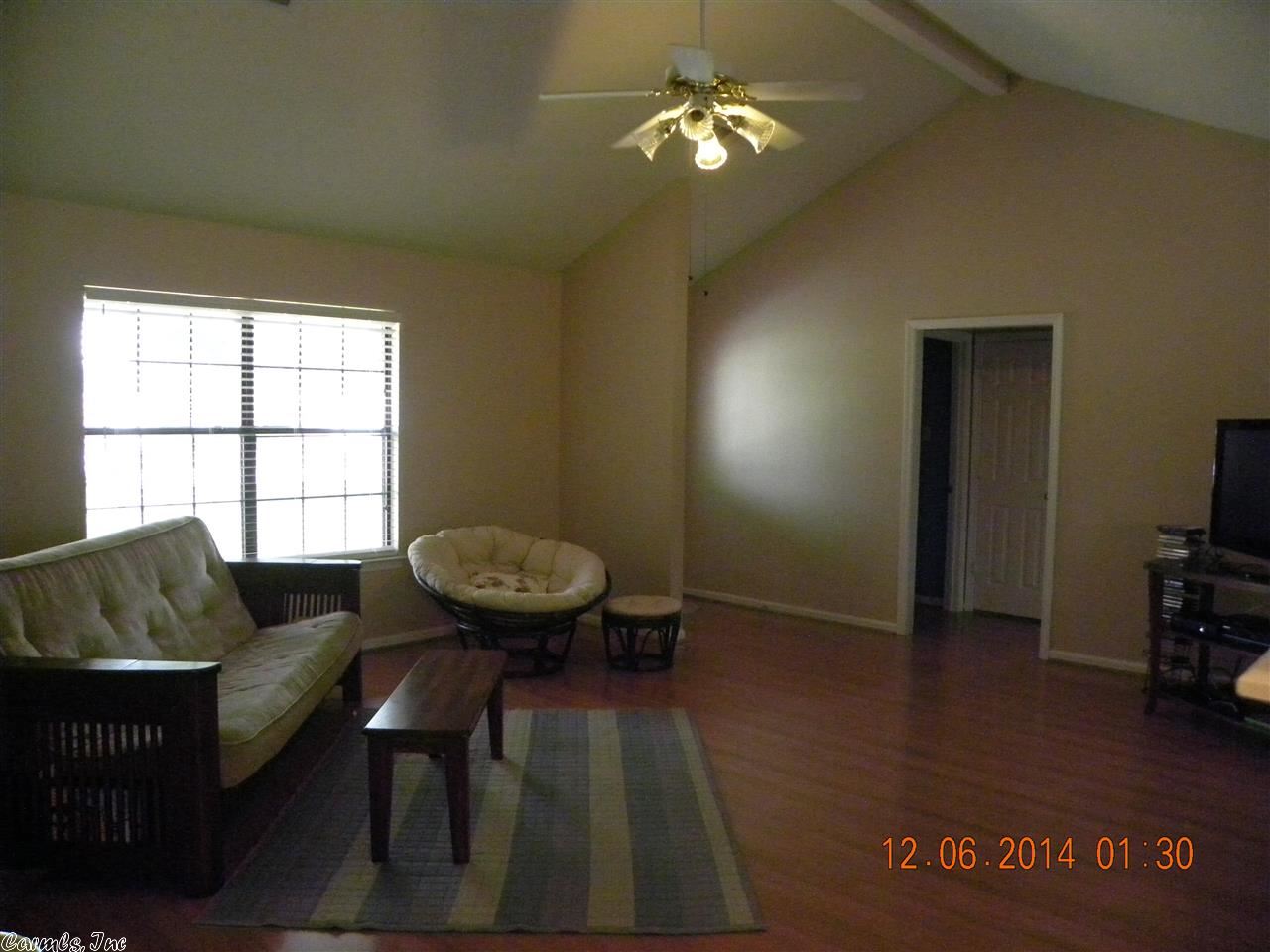 STONEWALL - Residential