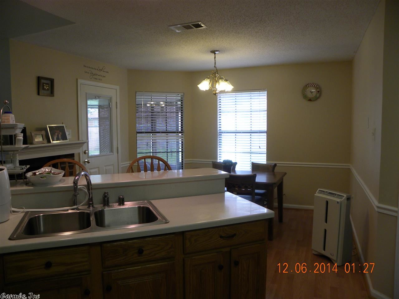 STONEWALL - Residential