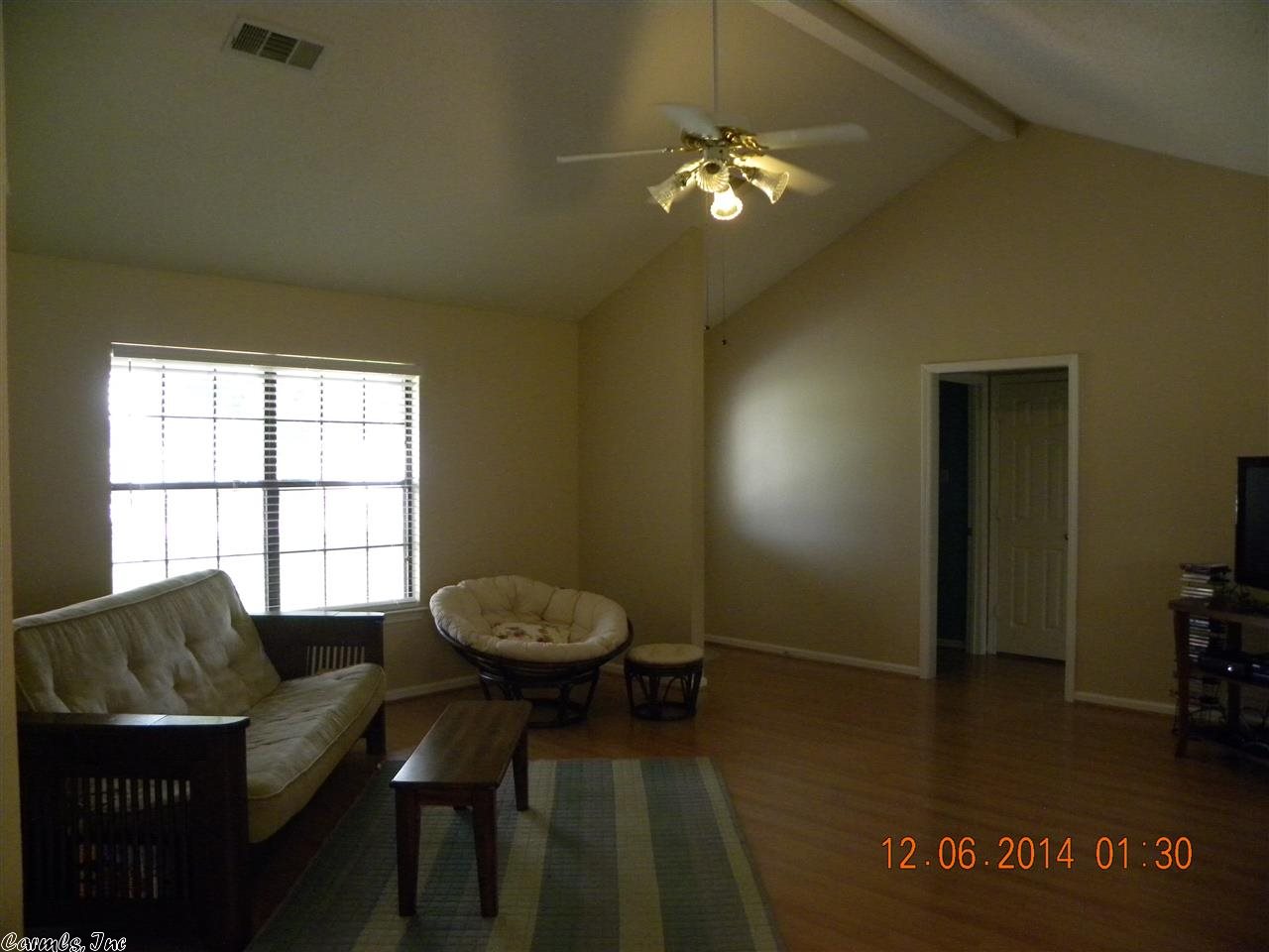 STONEWALL - Residential