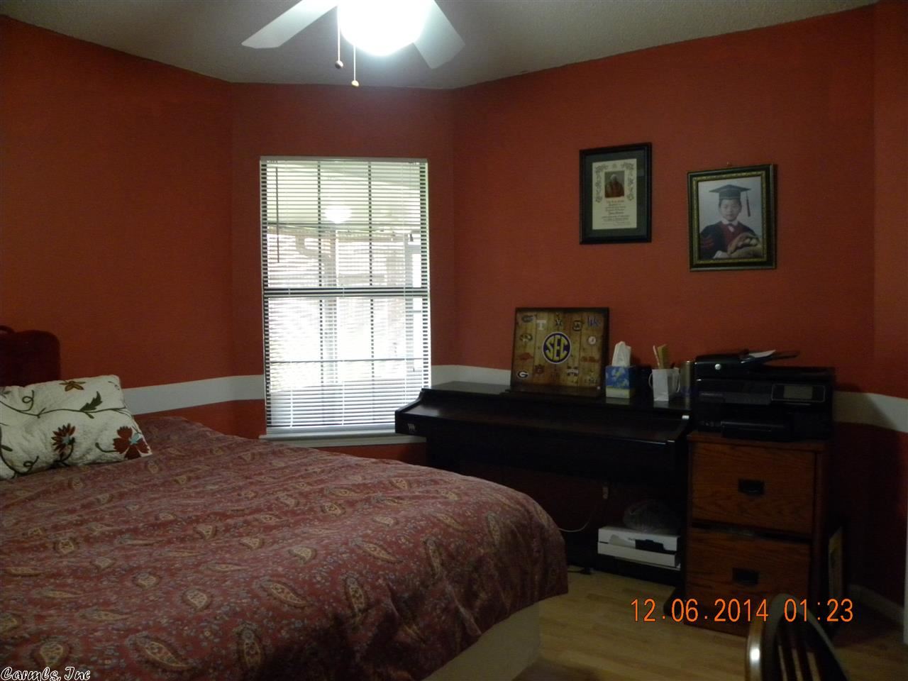 STONEWALL - Residential