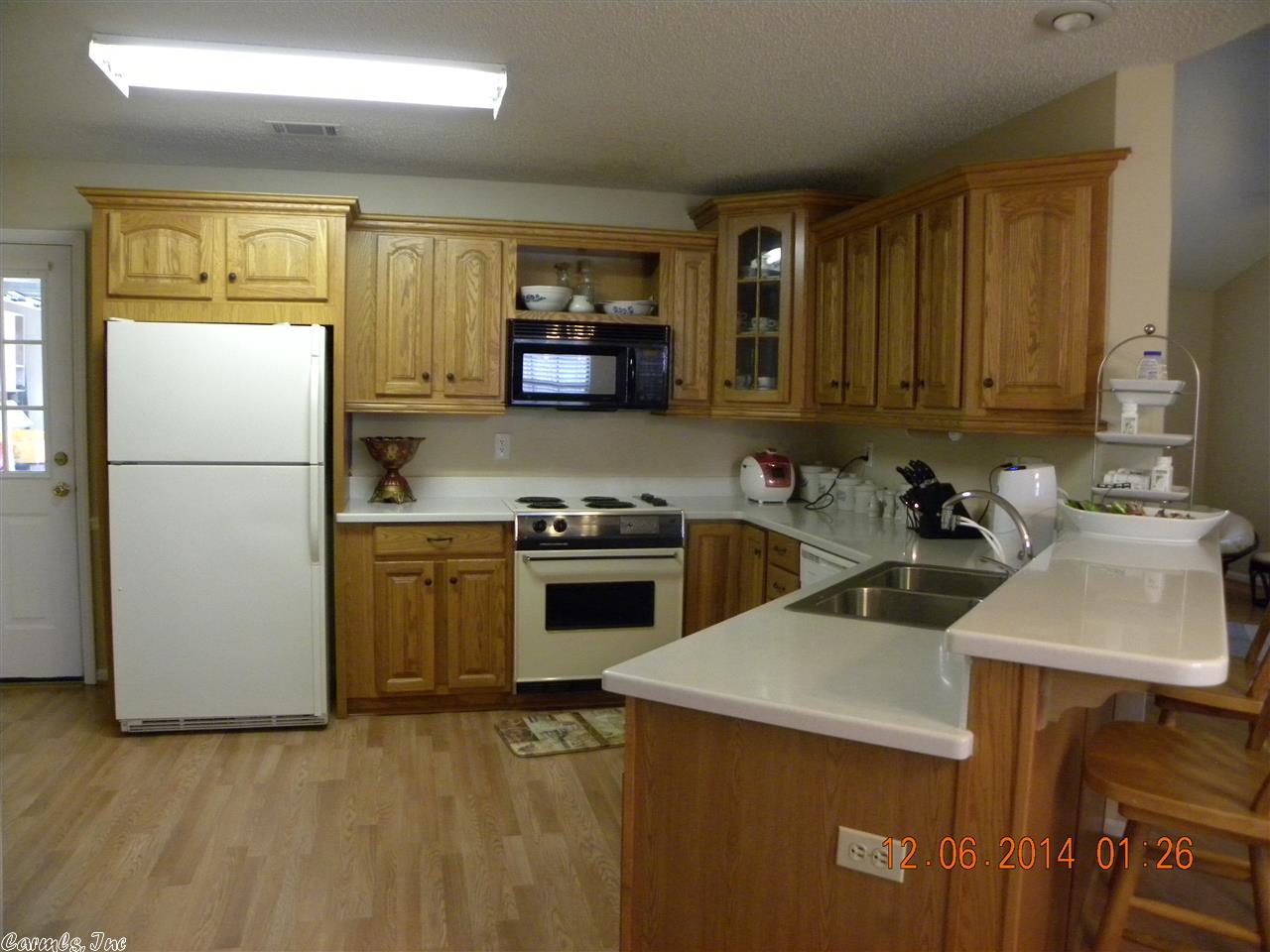 STONEWALL - Residential