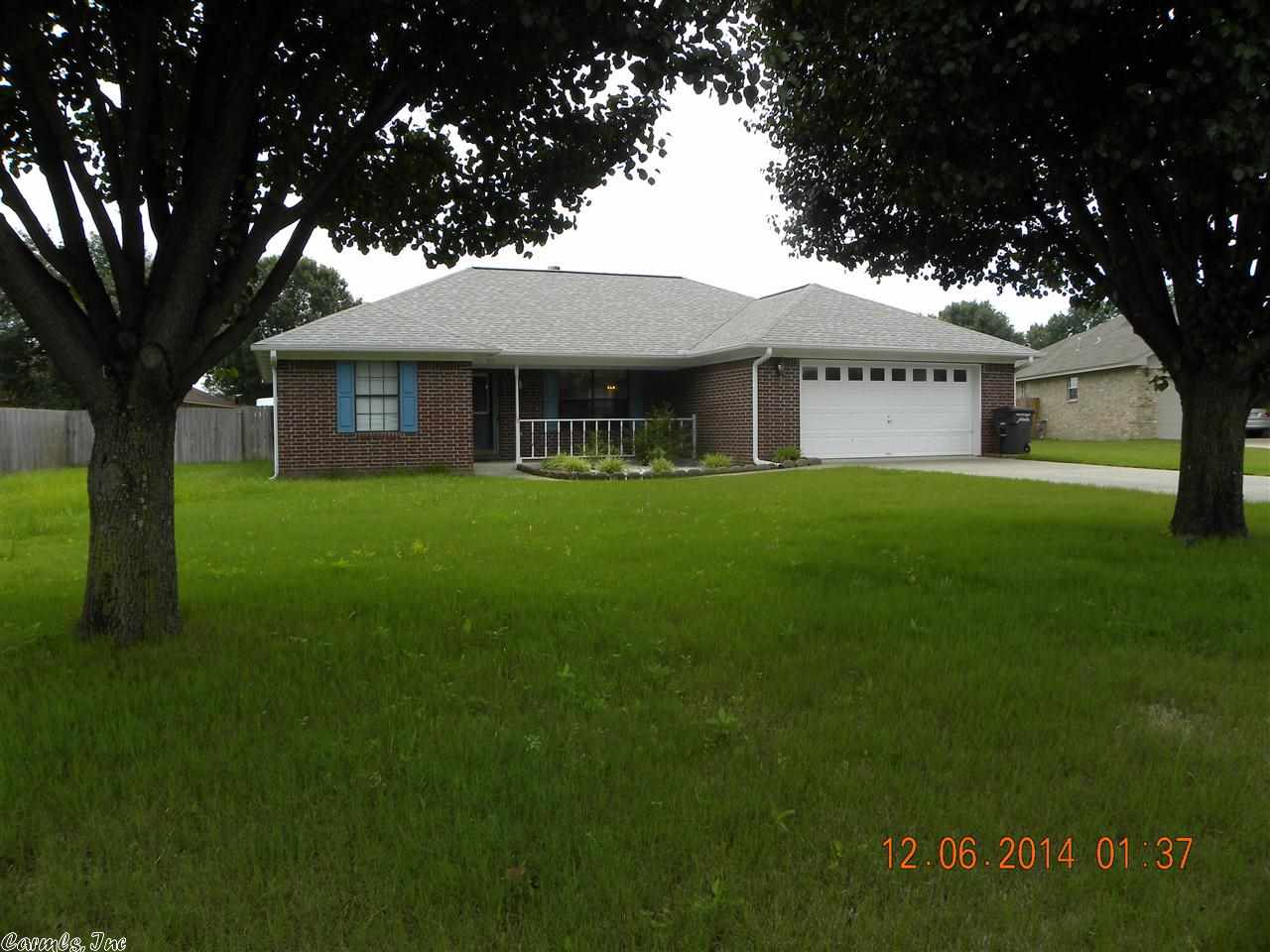 STONEWALL - Residential