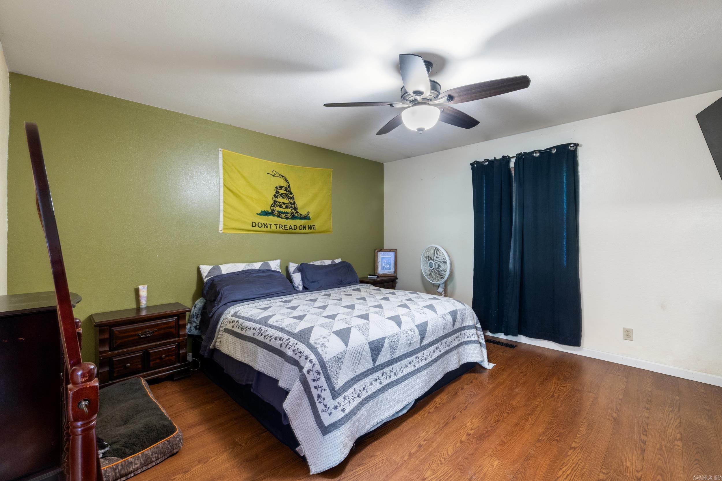 RED RIVER VALLEY - Residential
