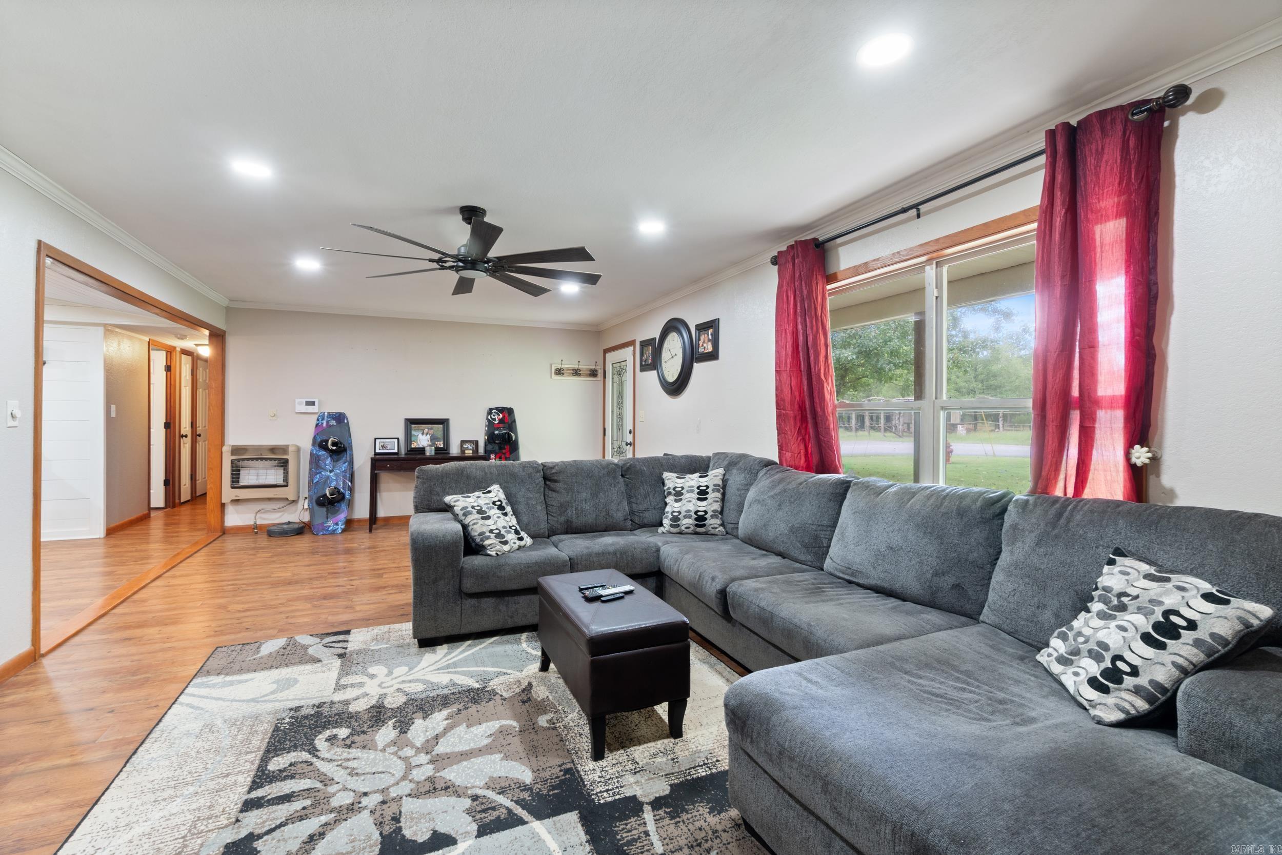 RED RIVER VALLEY - Residential