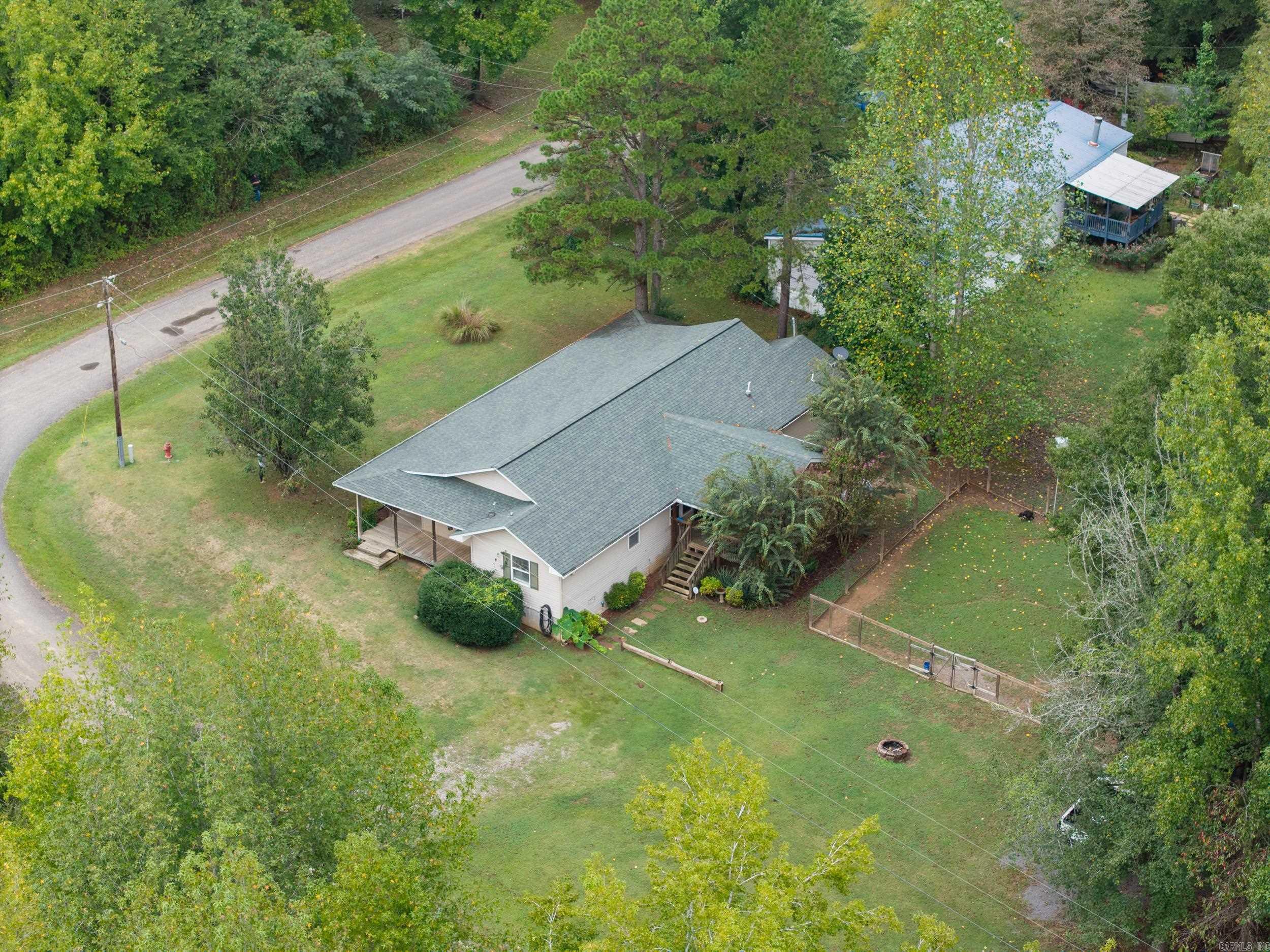 RED RIVER VALLEY - Residential
