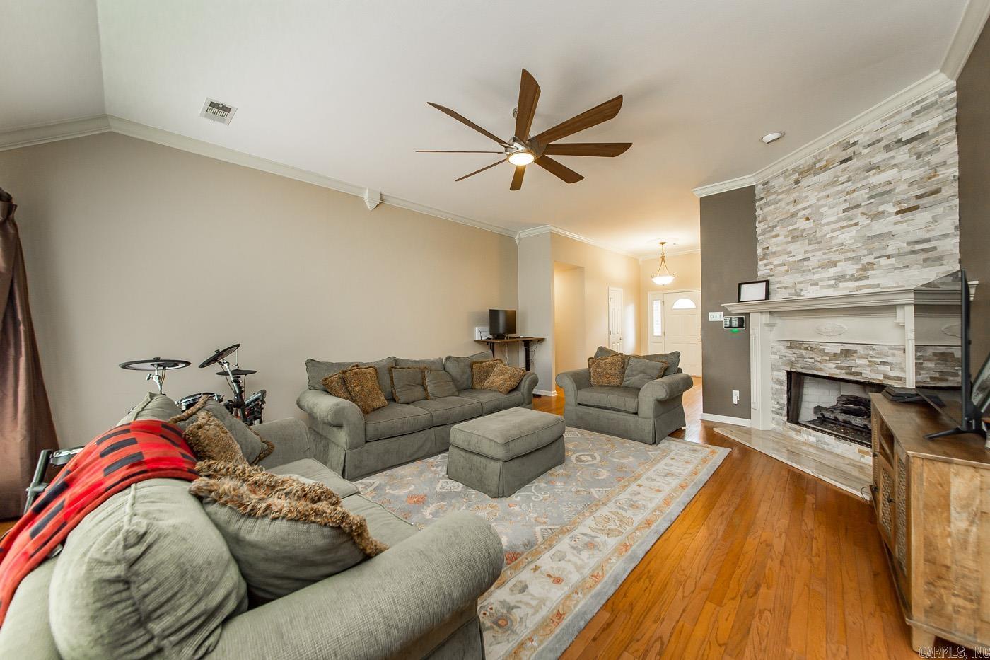 AUSTIN LAKES POINTE ADDN - Residential