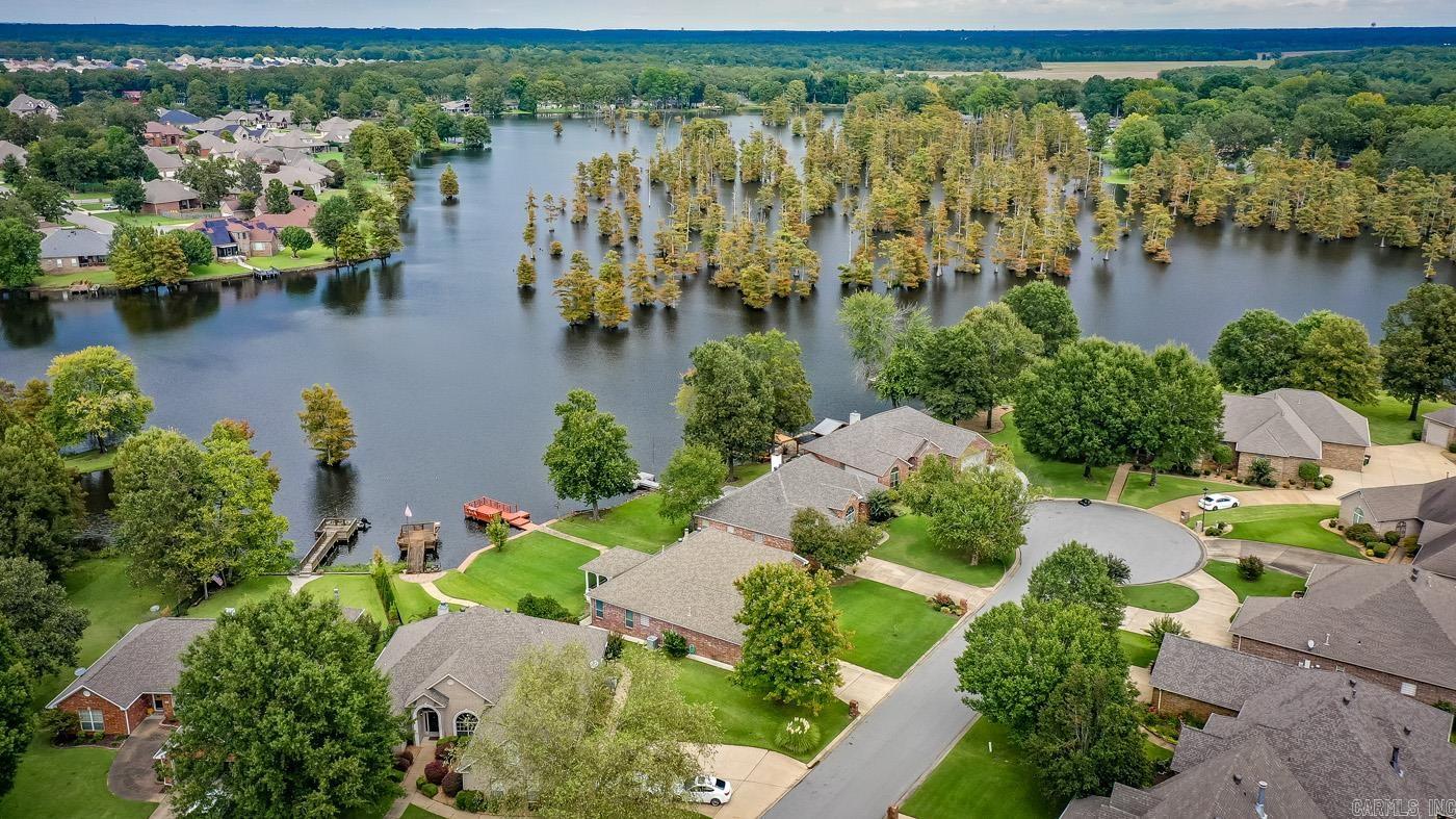 AUSTIN LAKES POINTE ADDN - Residential