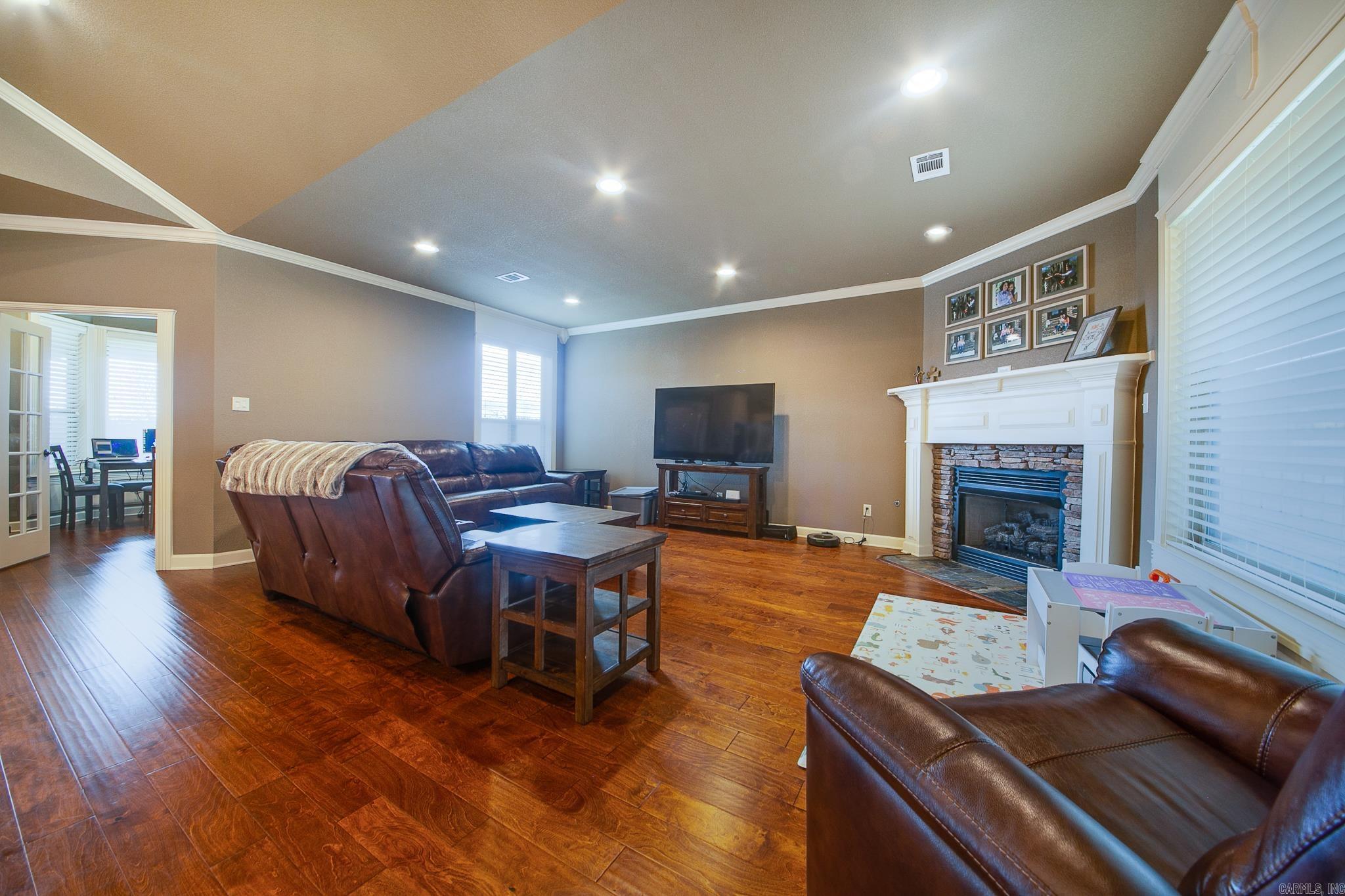 Greystone - Residential Lease