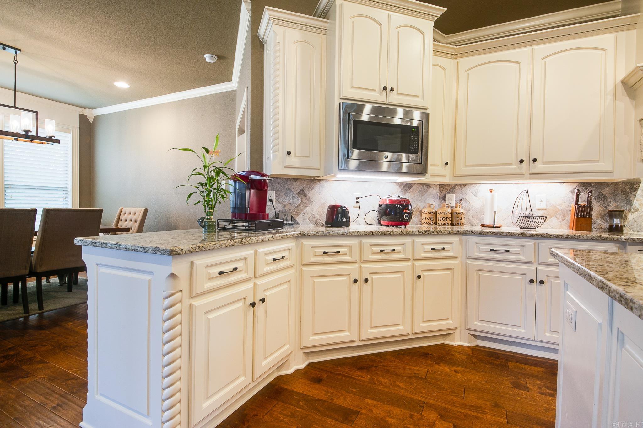 Greystone - Residential Lease