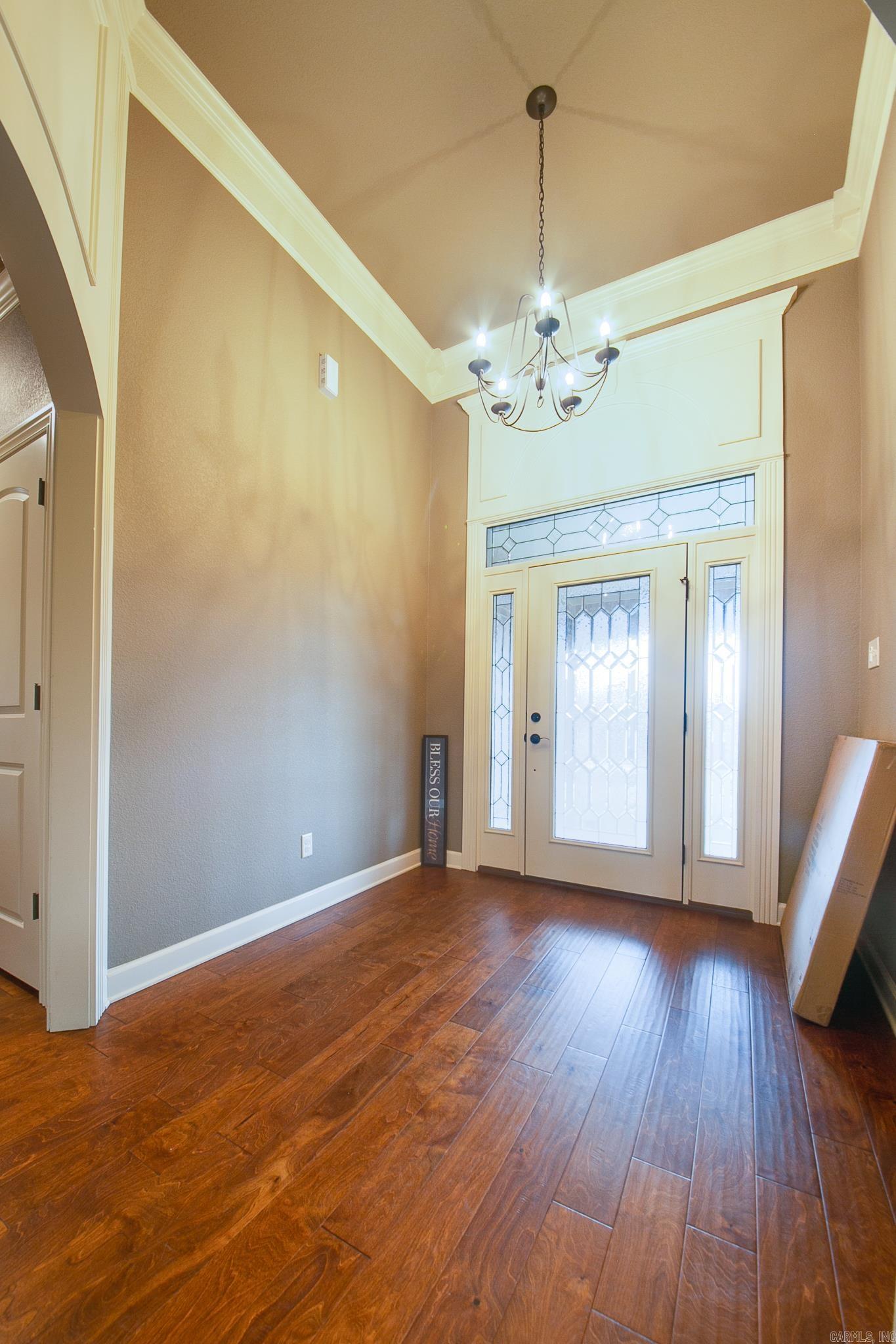 Greystone - Residential Lease